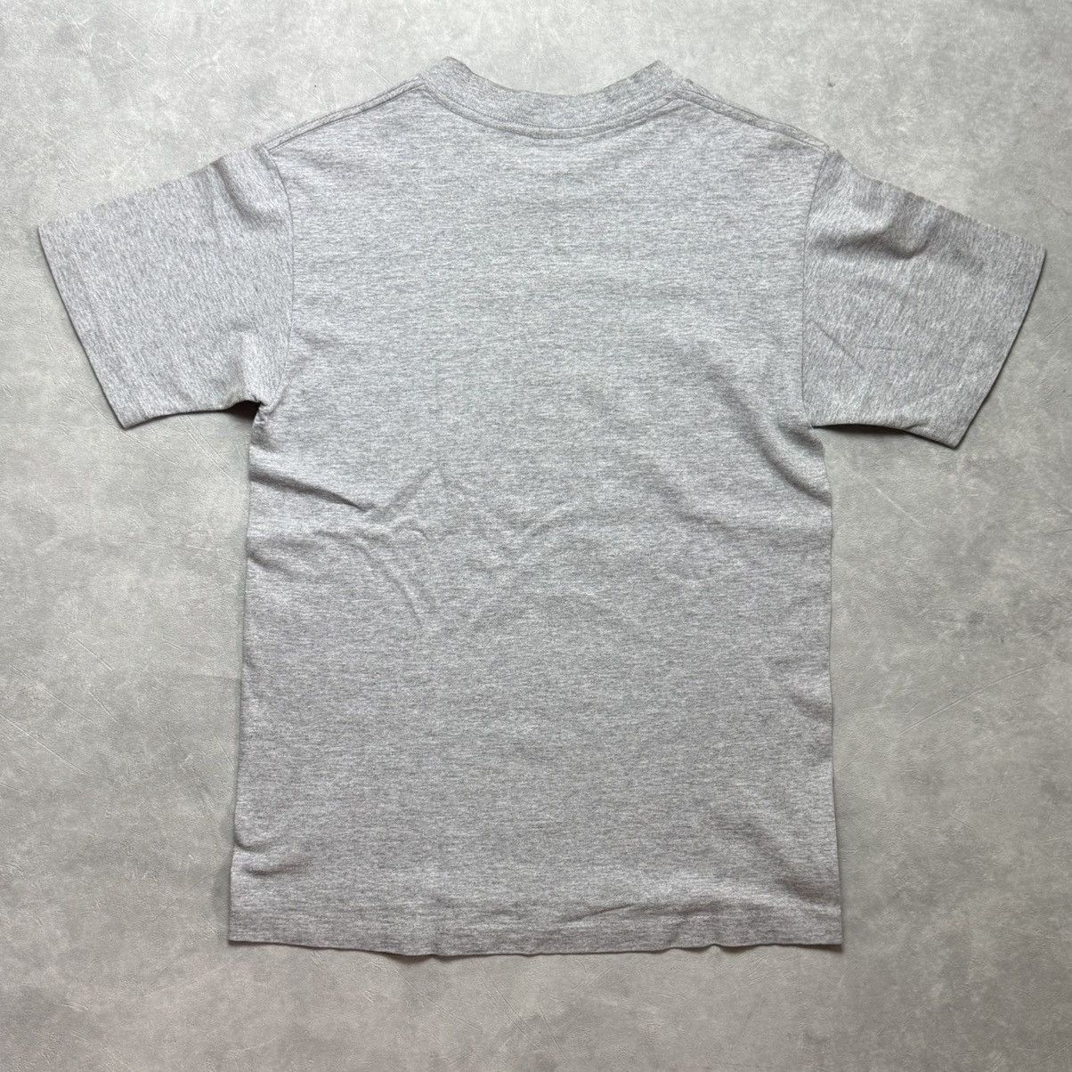 Stussy Vintage 90s Stussy Logo T Shirt Size US S / EU 44-46 / 1 - 2 Thumbnail