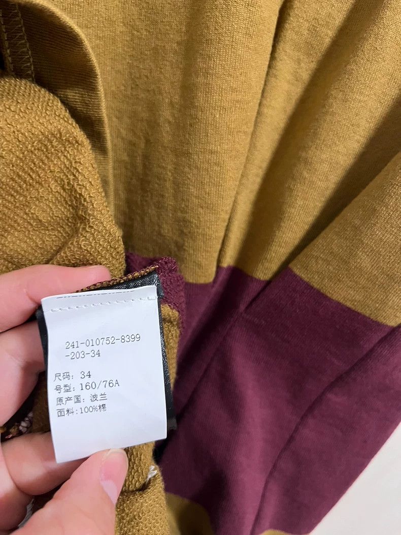 Dries Van Noten dries van noten size:34 Multicolored short sleeves Size XXS / US 00 / IT 34 - 5 Thumbnail