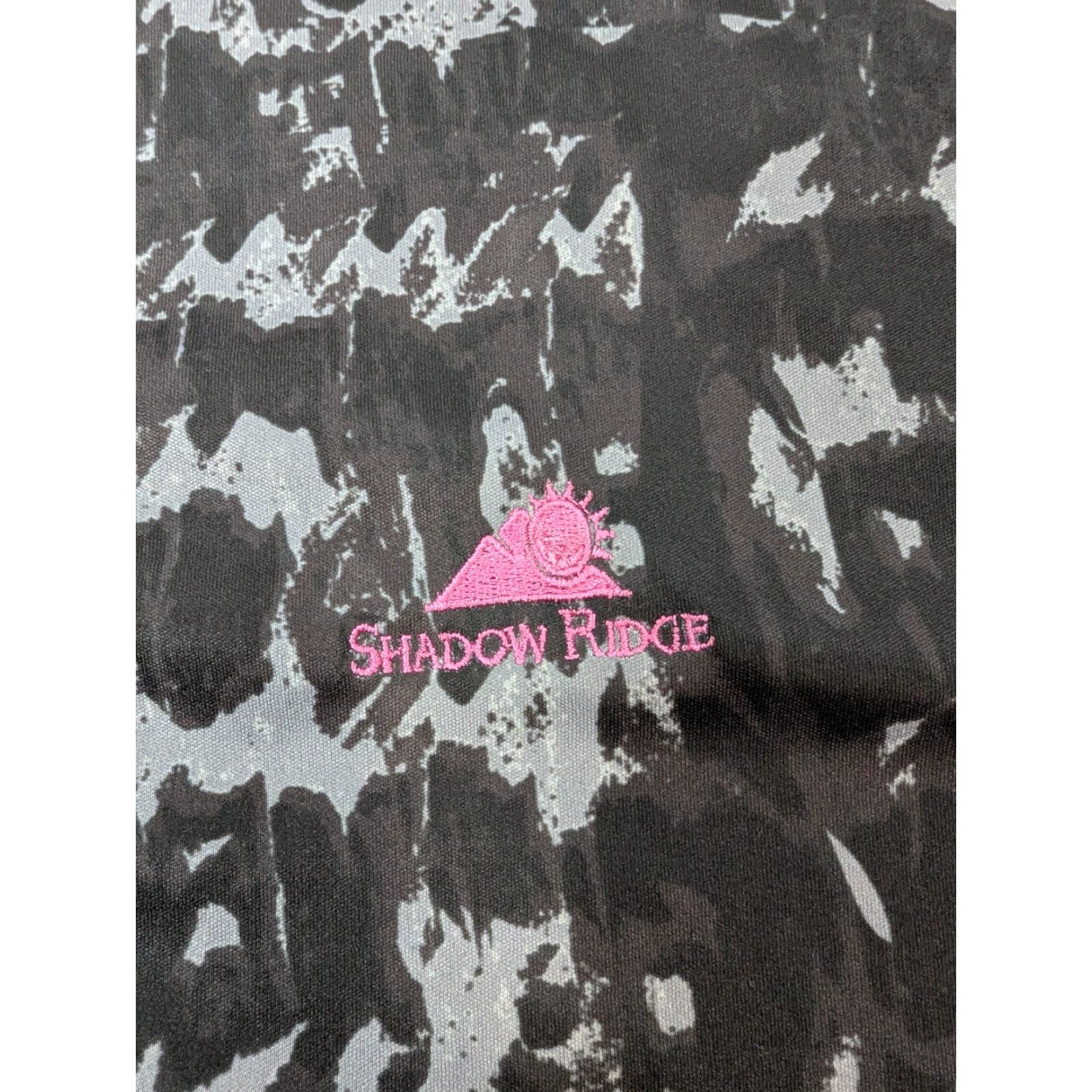 Vintage **J by Jamie Sadock Black Pink Large Golf Polo** User: J by Jamie Sadock Black Pink Large Golf Polo Size US L / EU 52-54 / 3 - 2 Thumbnail