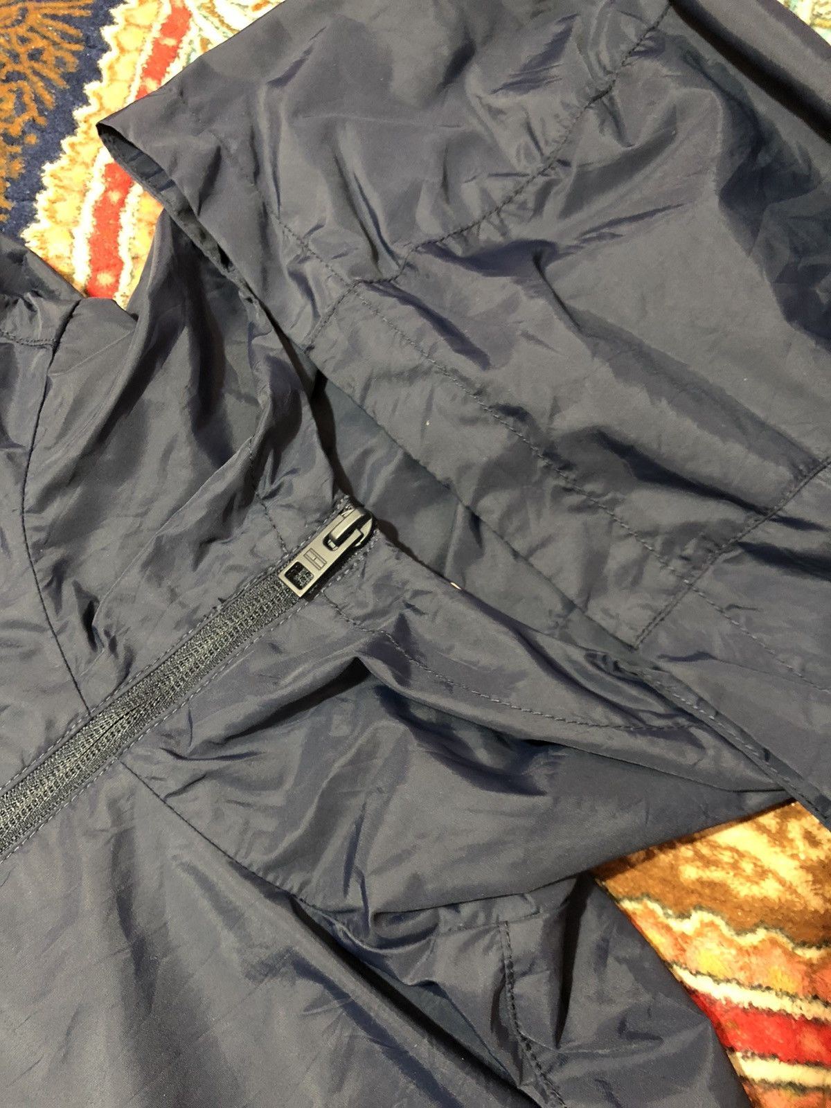 Tommy Hilfiger JACKET TOMMY HILFIGER Size US S / EU 44-46 / 1 - 3 Thumbnail