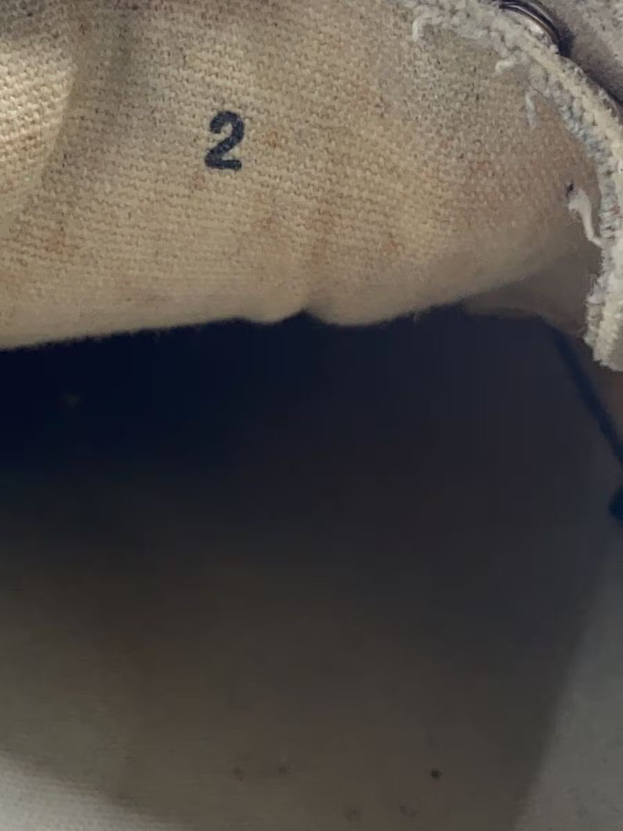 Yohji Yamamoto yohji yamamoto POUR HOMME CRM Low-cut sneakers Size US 11 / EU 44 - 5 Thumbnail
