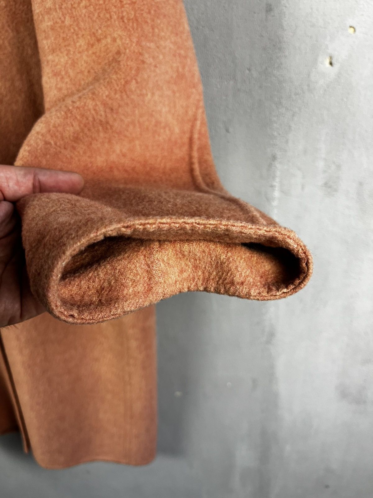 Acne Studios Acne Studios Double face coat Size XXS / US 00 / IT 34 - 11 Thumbnail