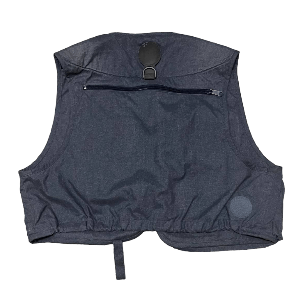 Montbell Vintage Montbell Utility Tactical Vest Size US M / EU 48-50 / 2 - 11 Thumbnail
