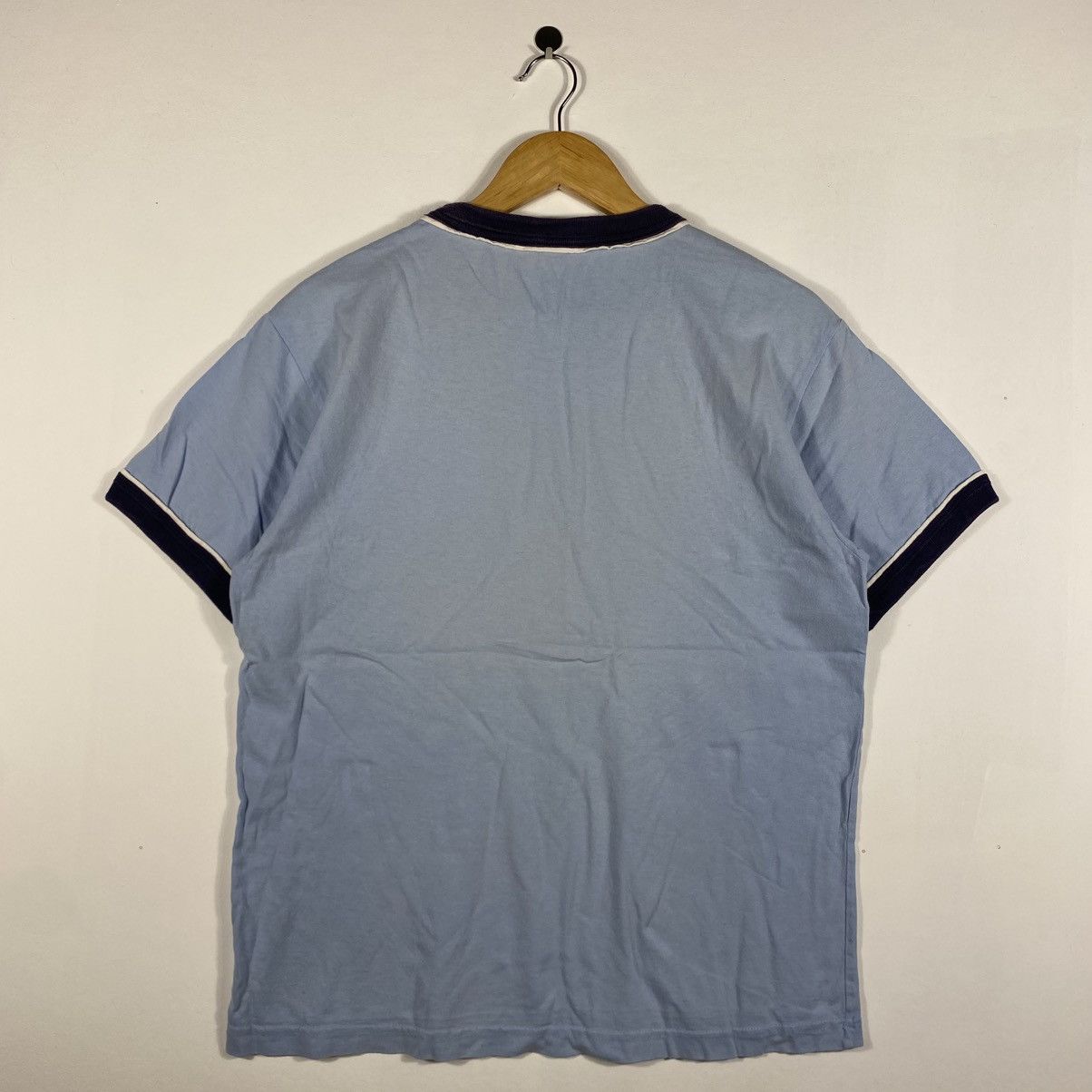 Sugar Cane CHESWICK By SUGAR CANE The Los Angeles Baseball Tee Shirt Size US M / EU 48-50 / 2 - 5 Thumbnail