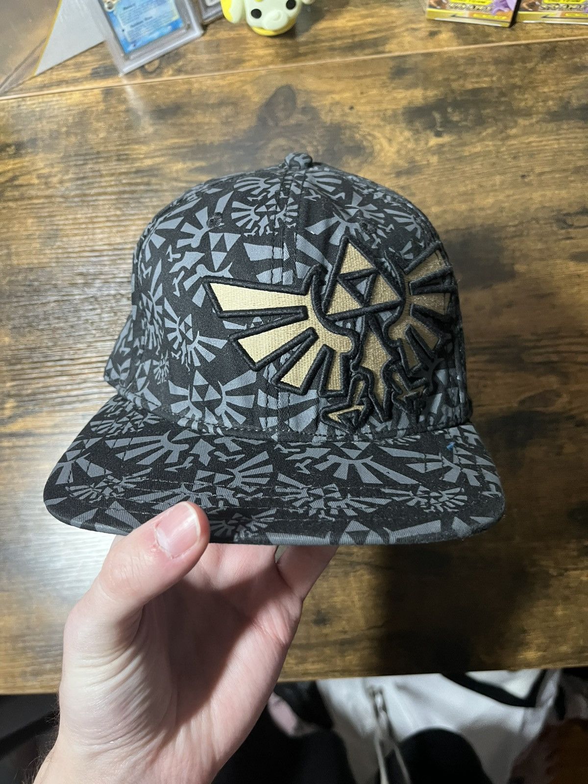 Other Legend of zelda hat Size ONE SIZE - 1 Thumbnail