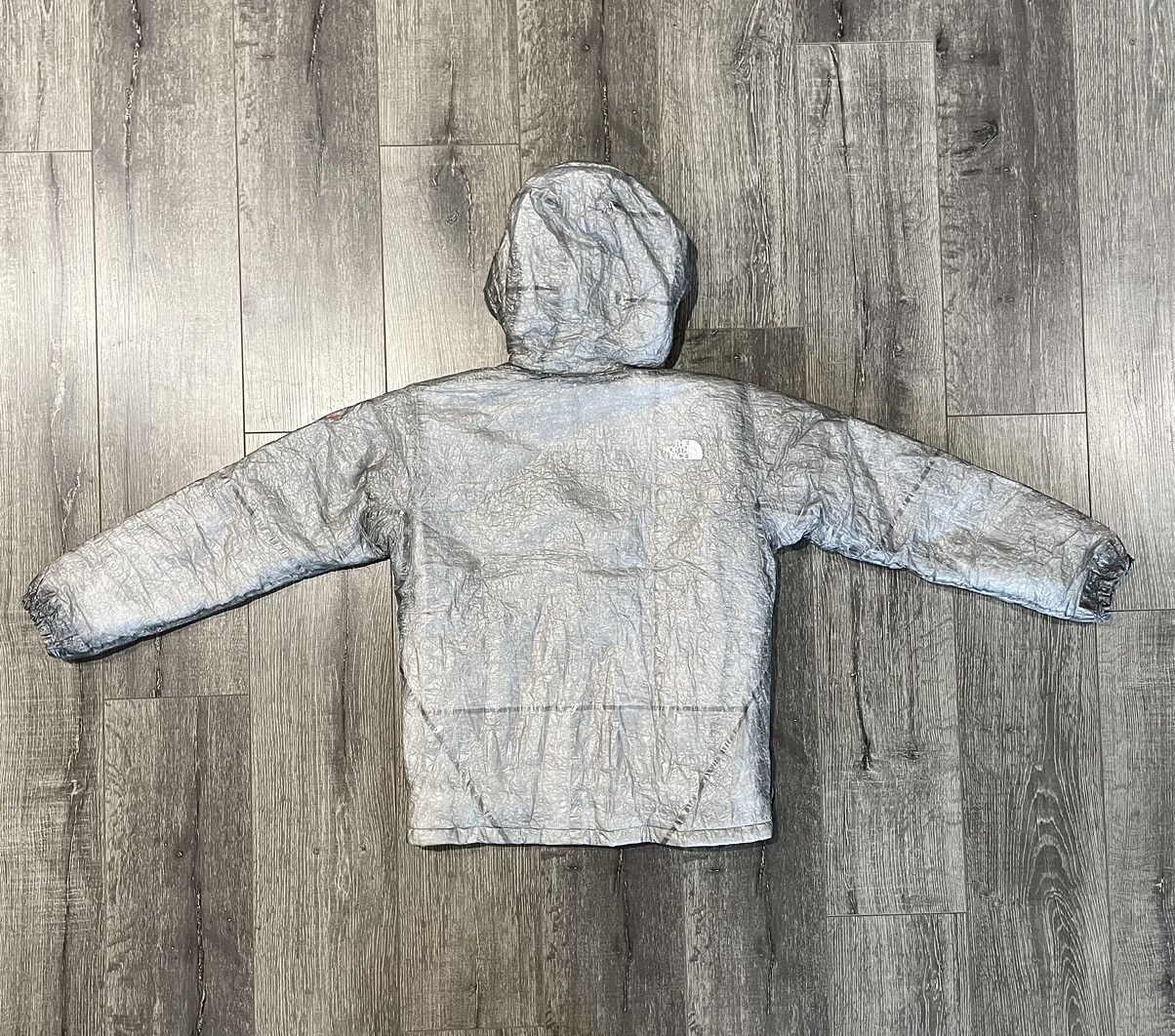 The North Face Japan Exclusive North Face Summit Down Jacket Reversible Size US S / EU 44-46 / 1 - 4 Thumbnail