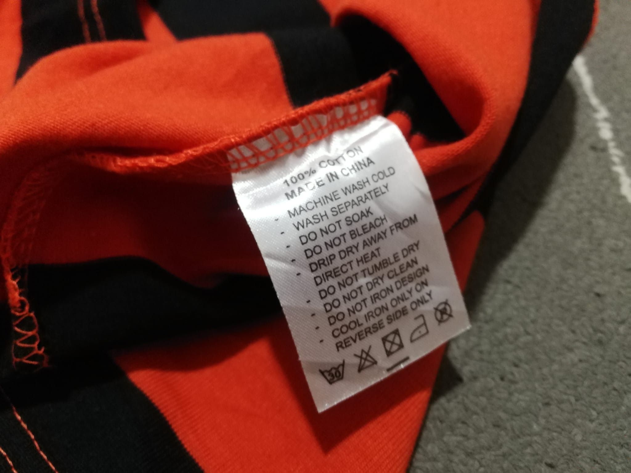 Japanese Brand West End Draught rugby LS polo tee M 1779 Size US M / EU 48-50 / 2 - 4 Thumbnail