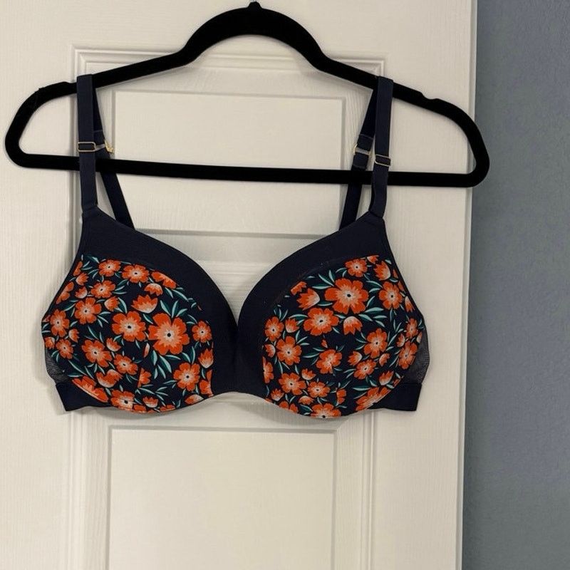 Other Lively No-Wire Push-Up Bra - 36D Size ONE SIZE - 1 Thumbnail