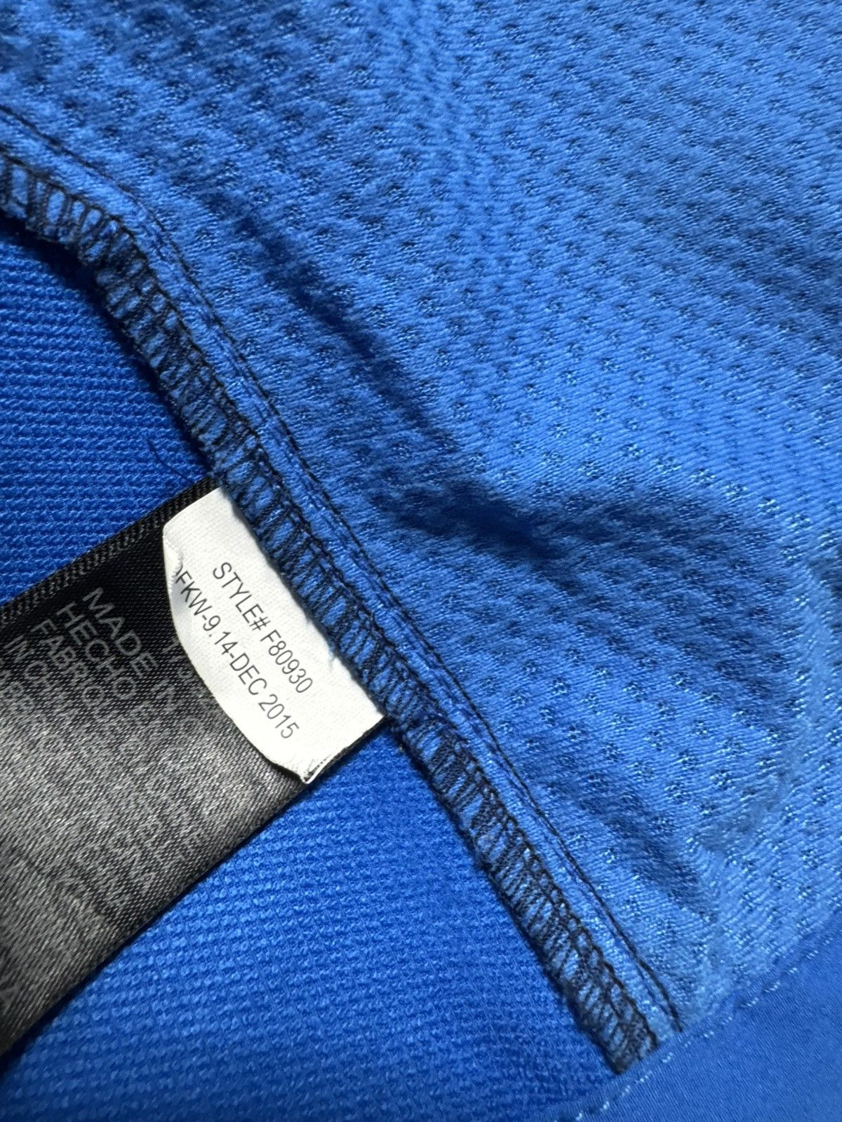 Marmot Marmot Outdoor Soft-Shell Windstopper Jacket Size M Size US M / EU 48-50 / 2 - 8 Thumbnail