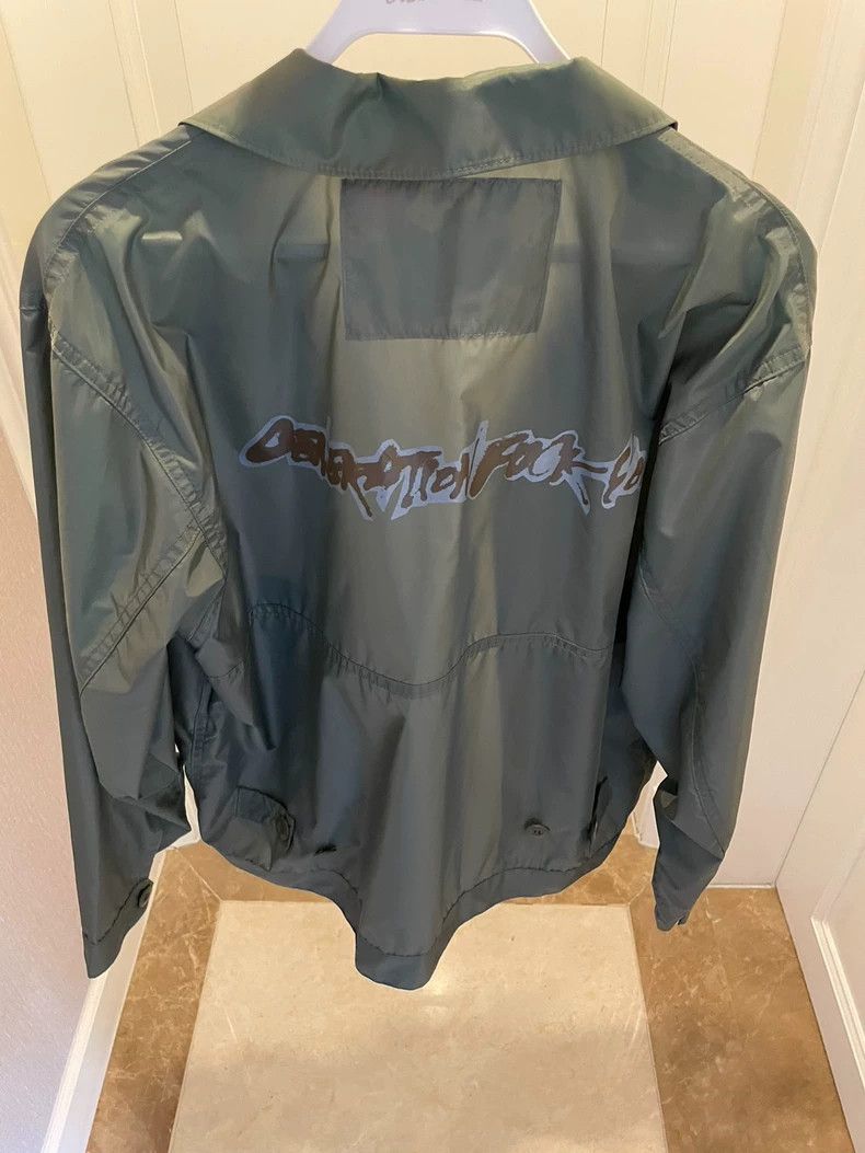 Undercover Undercover 03 SS Wizard of Oz Jacket Size US M / EU 48-50 / 2 - 3 Thumbnail
