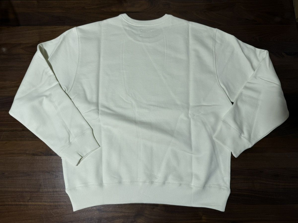 Aime Leon Dore Aimé Leon Dore Sound of New York Crewneck Cream Size XL Size US XL / EU 56 / 4 - 8 Thumbnail
