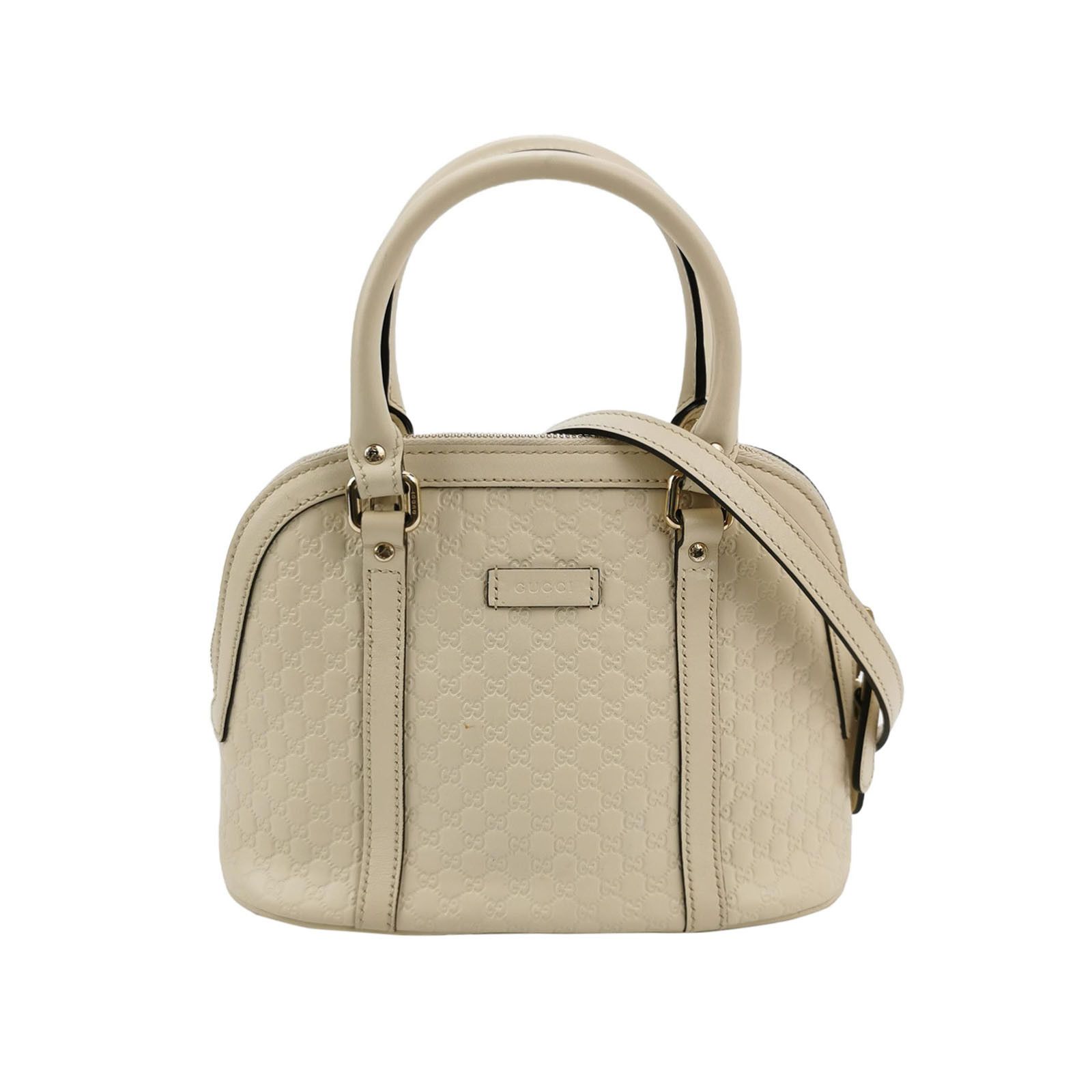 Gucci Gucci Women os Shoulder Bags Size ONE SIZE - 1 Thumbnail