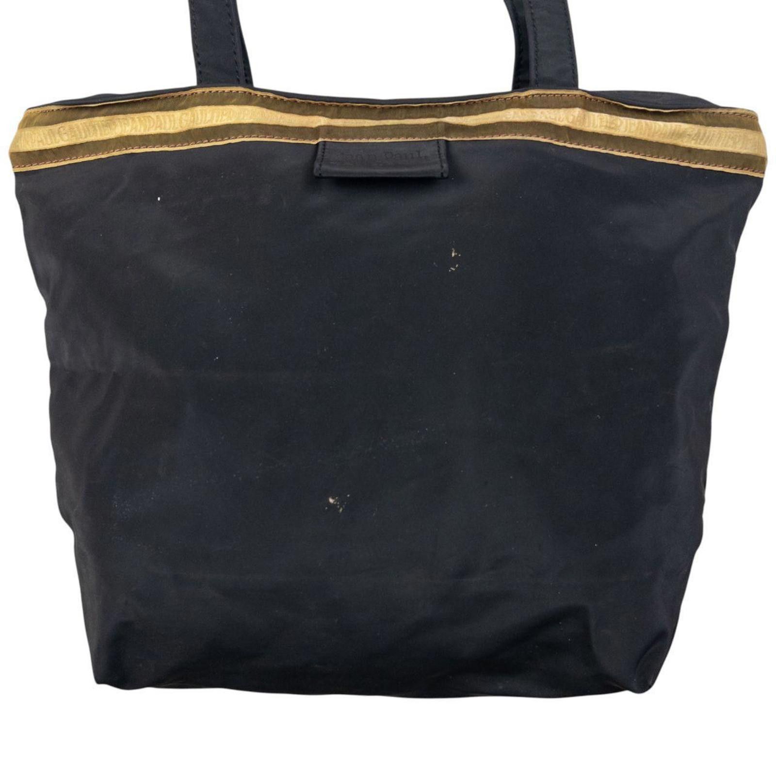 Jean Paul Gaultier Vintage Jean Paul Gaultier Handbag Size ONE SIZE - 1 Thumbnail