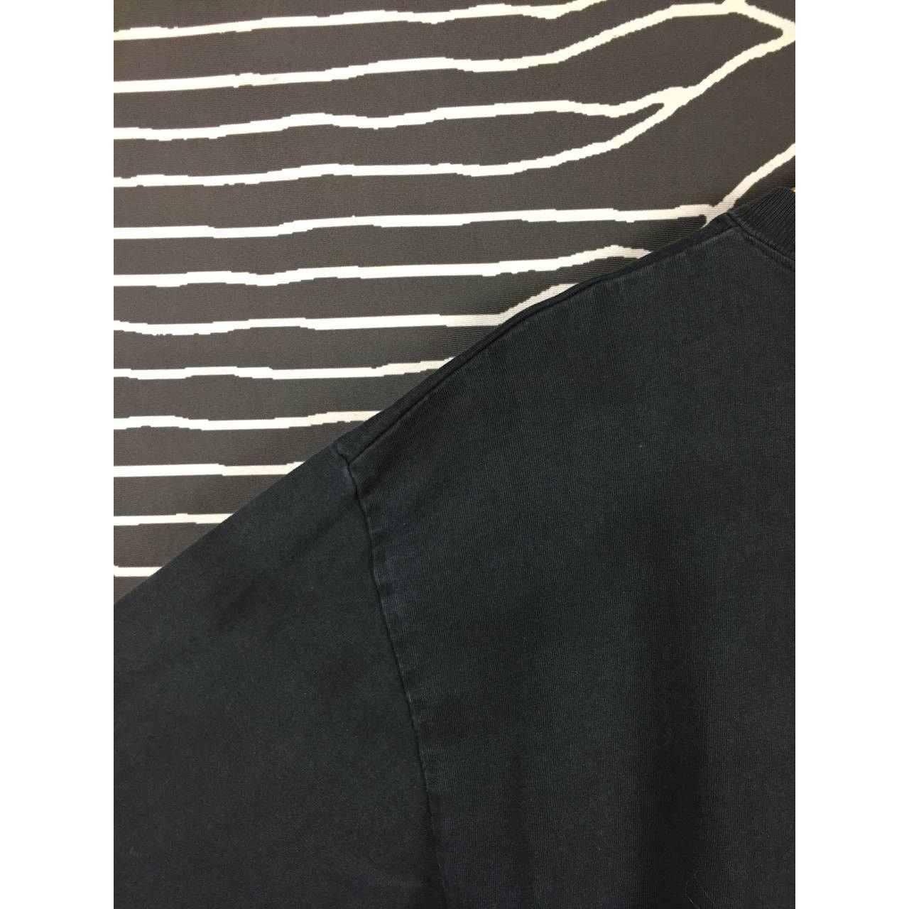 Levi's × Vintage Levi's Red Tab Silhouette Graphic Long Sleeve Tee Size US L / EU 52-54 / 3 - 9 Thumbnail