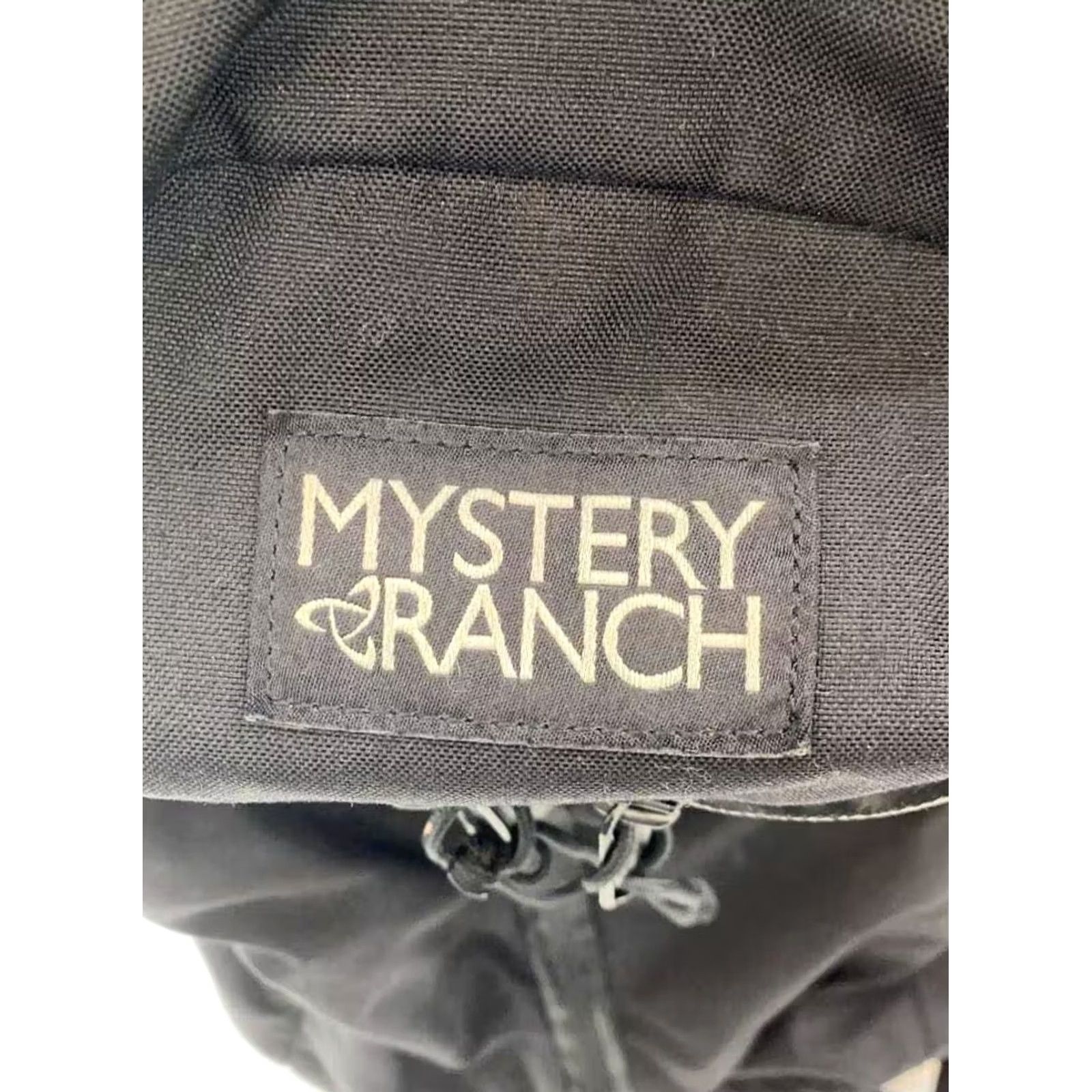 Mystery Ranch MYSTERY RANCH Backpack black 290258 Size ONE SIZE - 5 Thumbnail