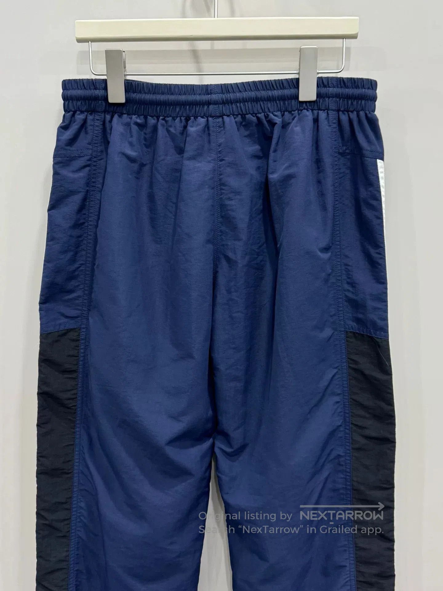 Balenciaga Balenciaga Sporty Nylon Joggers Size S. Size US 28 / EU 44 - 5 Thumbnail