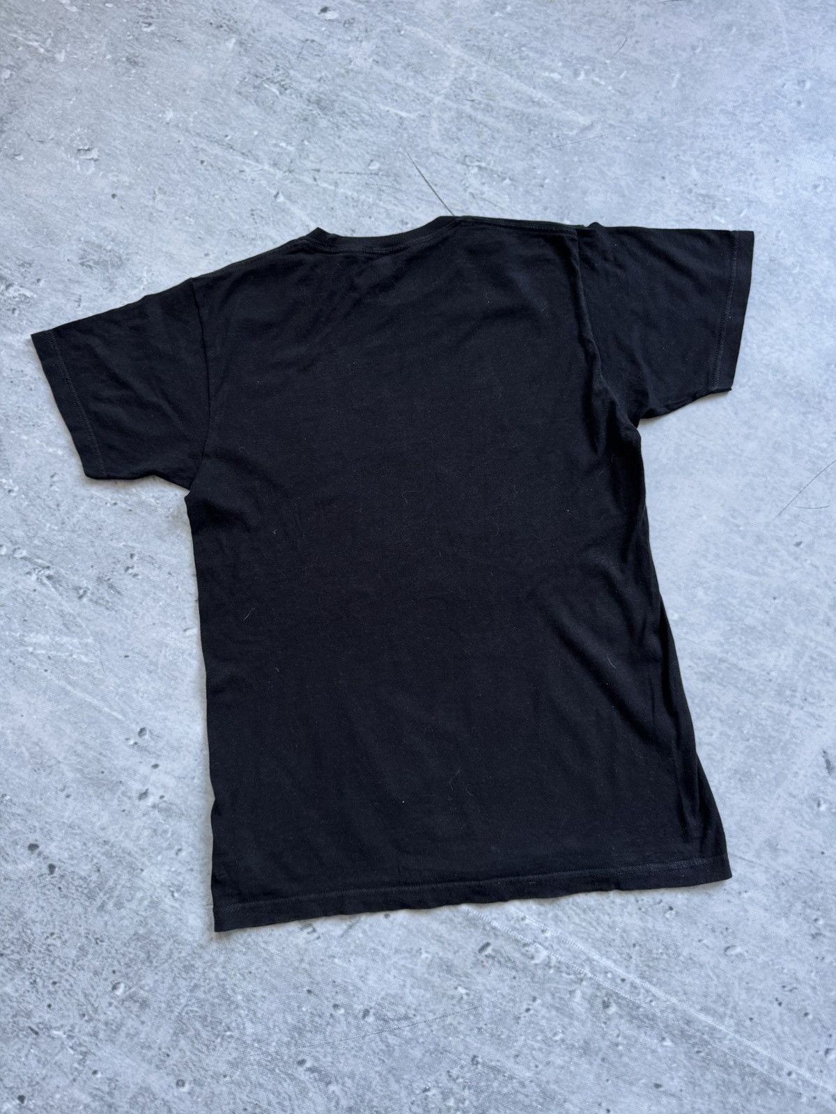 Vintage Suicide Silence big logo rock tee merch Size US M / EU 48-50 / 2 - 2 Thumbnail