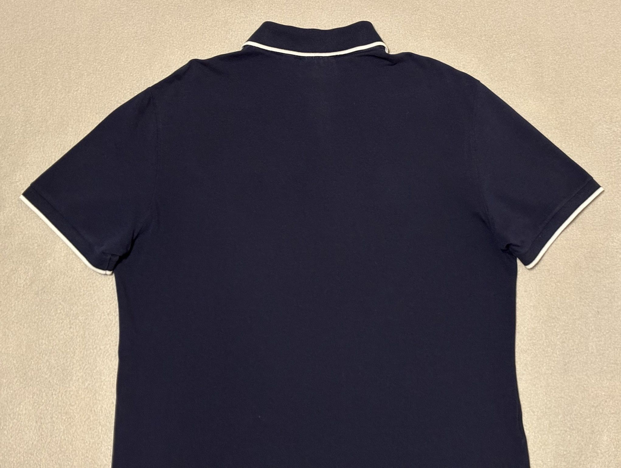 Lacoste Lacoste FairPlay Polo Shirt Size XL Size US XL / EU 56 / 4 - 12 Thumbnail