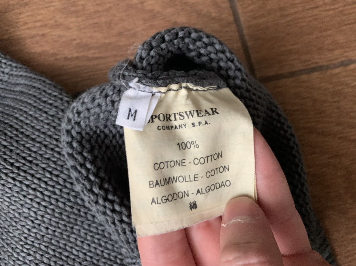 Stone Island Stone Island Men Sweater Size US M / EU 48-50 / 2 - 4 Thumbnail