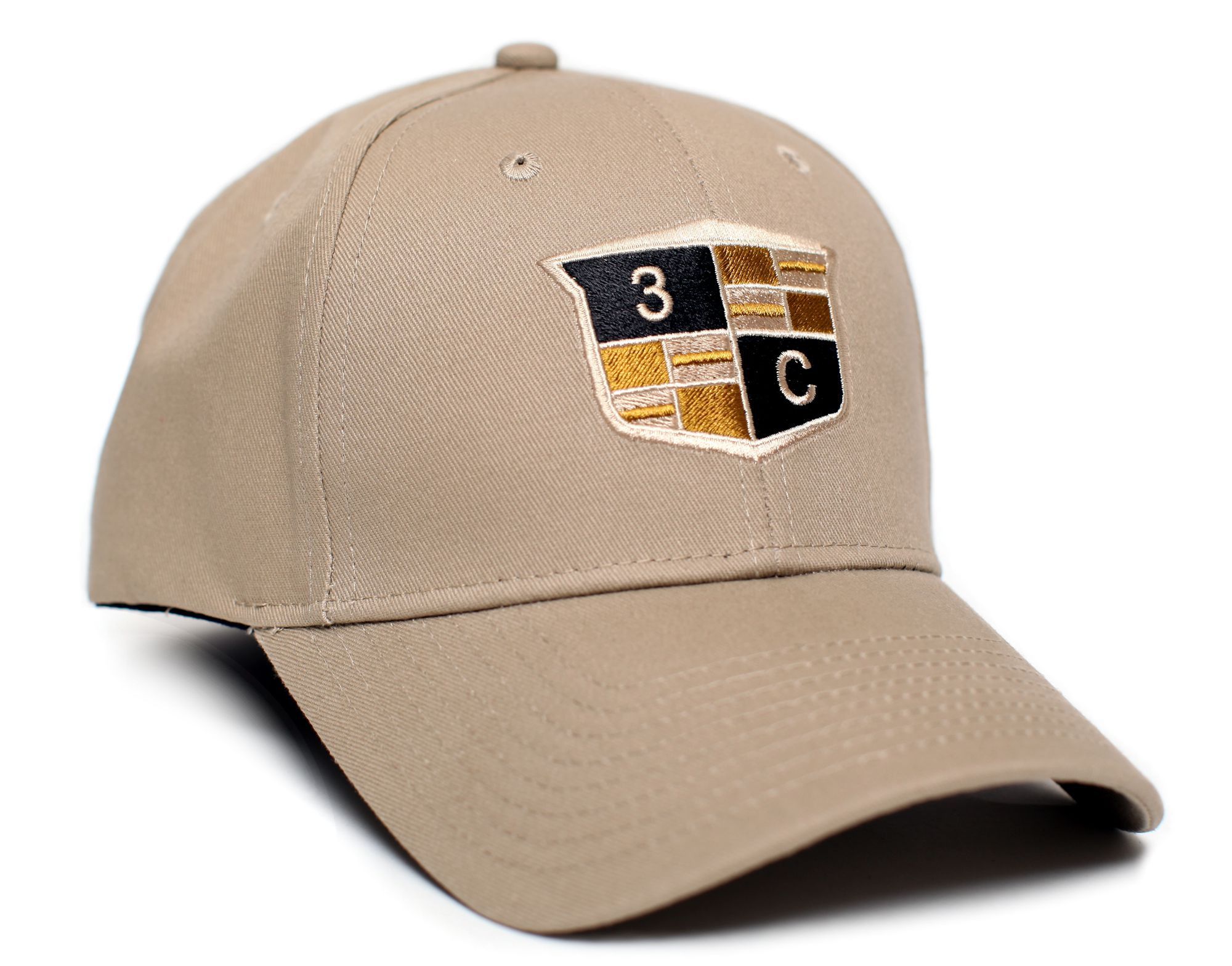 Other Seal Team 3 Platoon Charlie Bradley Cooper Hat Khaki Smalll Size ONE SIZE - 1 Thumbnail