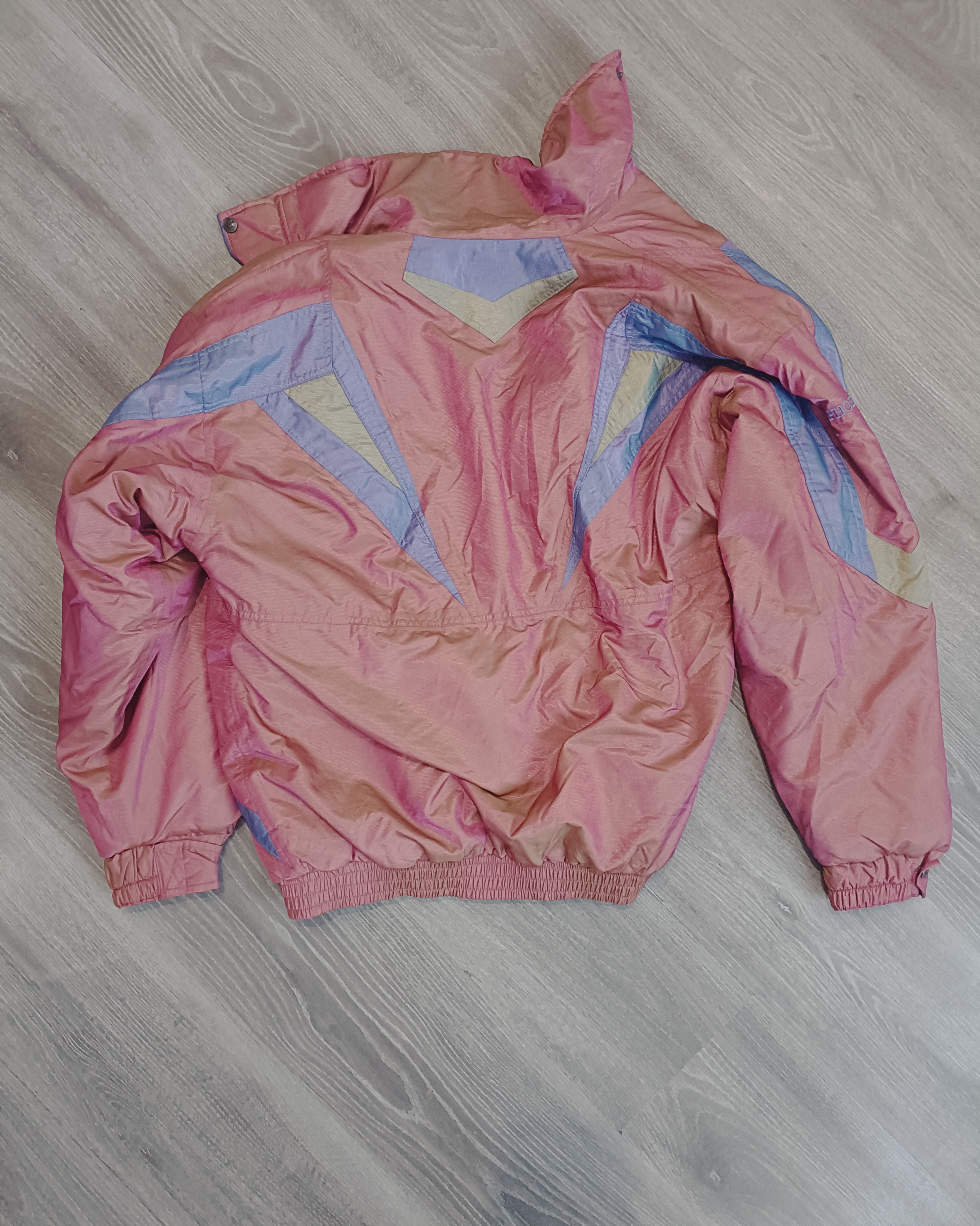 Phoenix Clothing Phoenix Vinted Ski Jacket Size M / US 6-8 / IT 42-44 - 1 Thumbnail