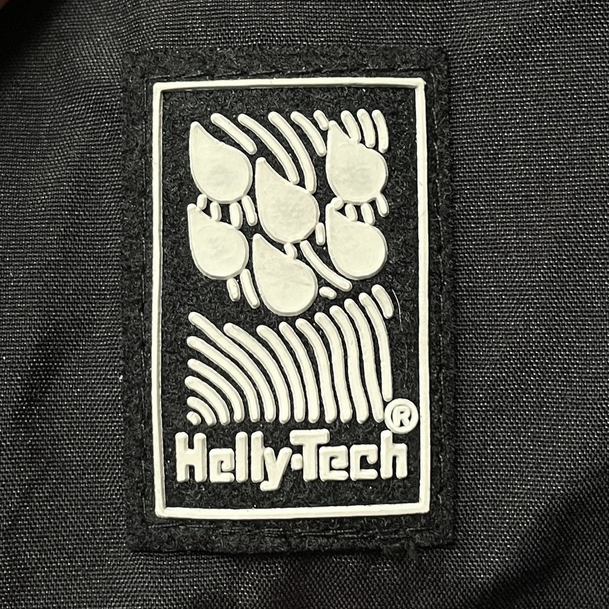 Helly Hansen × Vintage Vintage Brand Helly Hansen Parka 1990s Size US L / EU 52-54 / 3 - 8 Thumbnail