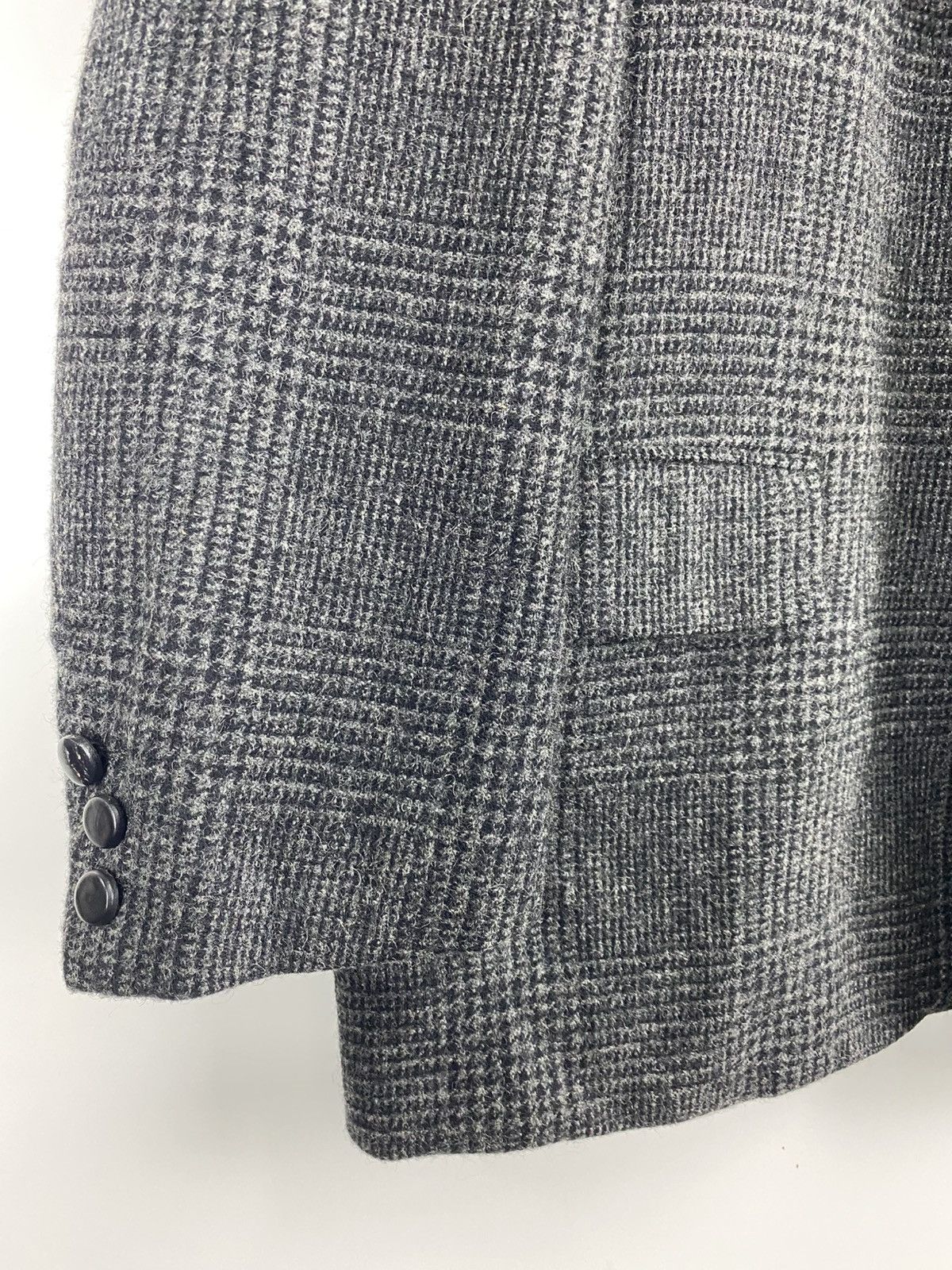 Comme des Garcons Homme Comme Des Garcons Homme Size US M / EU 48-50 / 2 - 11 Thumbnail