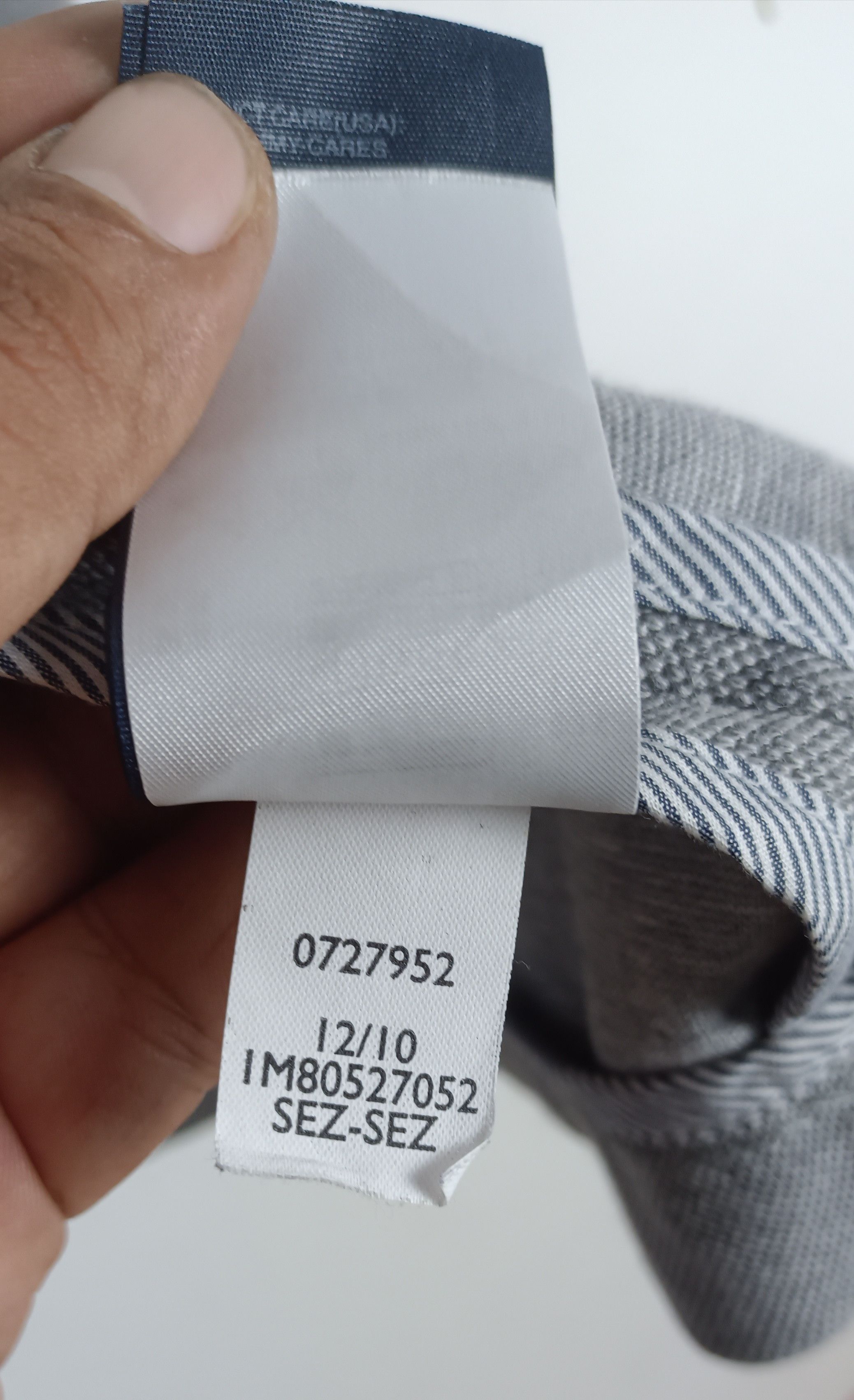 Tommy Hilfiger Rare🔥 Tommy Hilfiger Duffeal Coat Made In Turkey Size US L / EU 52-54 / 3 - 12 Thumbnail