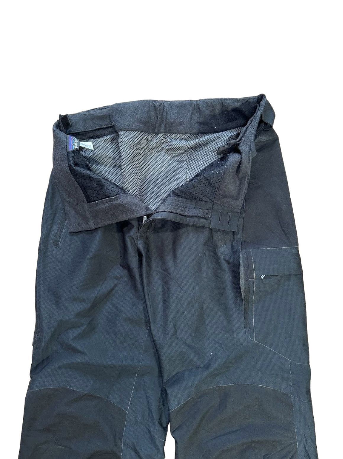 Patagonia Patagonia Ski Pants Size US 32 / EU 48 - 11 Thumbnail