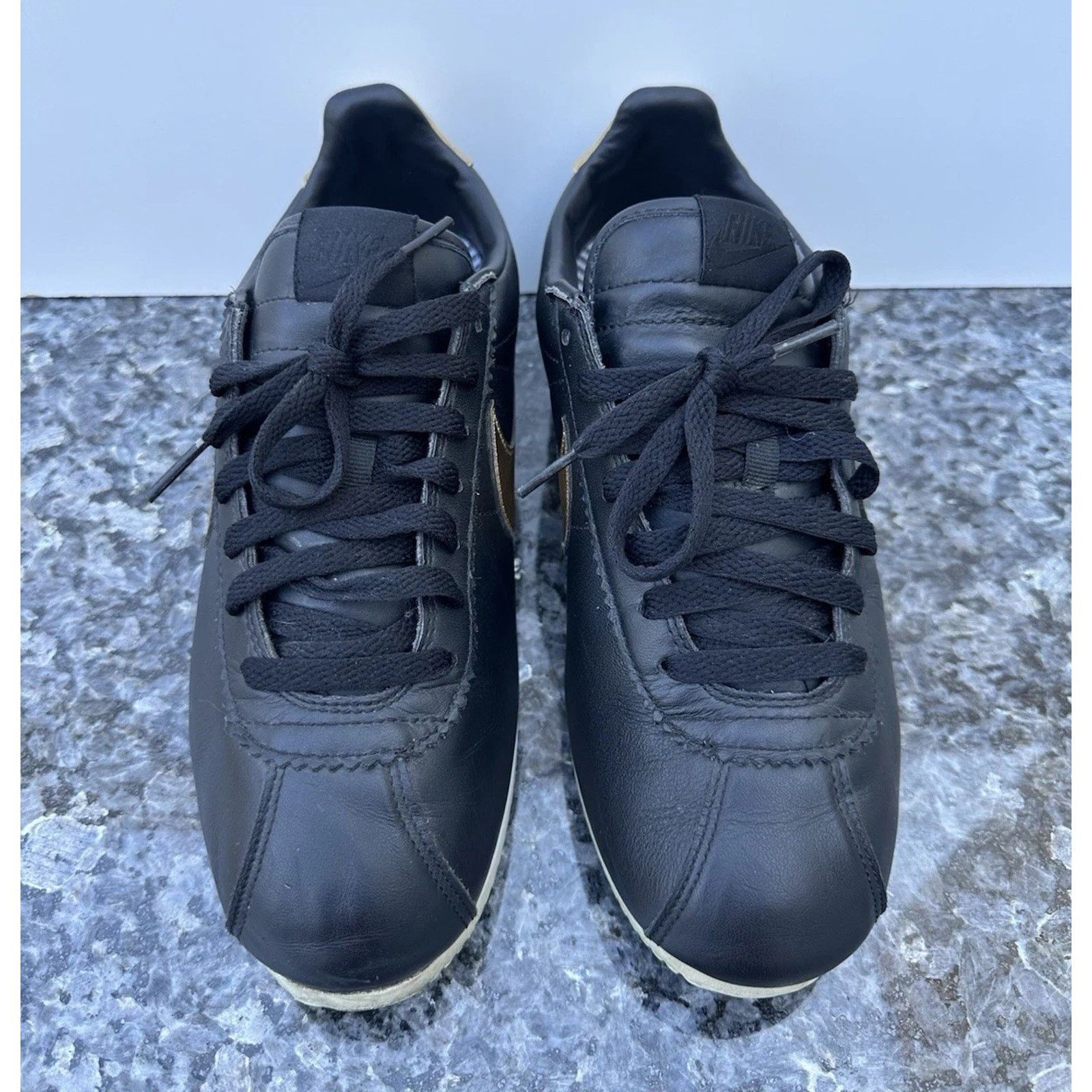 Nike Nike Cortez 902801-002 Classic Premium 45th Anniversary 9 Size US 9 / EU 42 - 2 Thumbnail