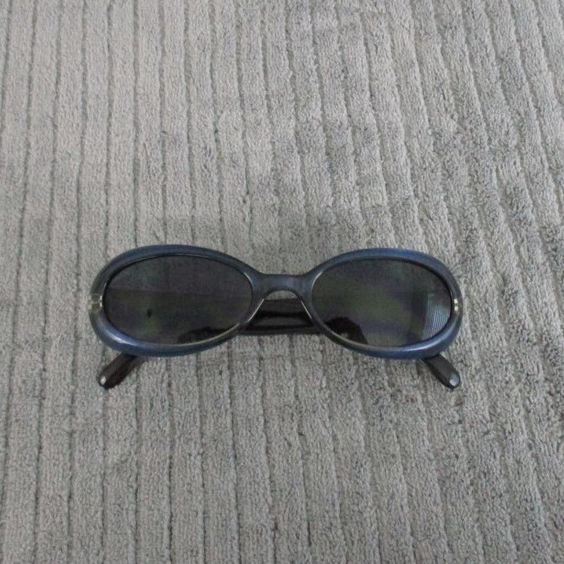 Other New Divine Eyewear Athena Blue / Smoke Sunglasses Size ONE SIZE - 7 Thumbnail
