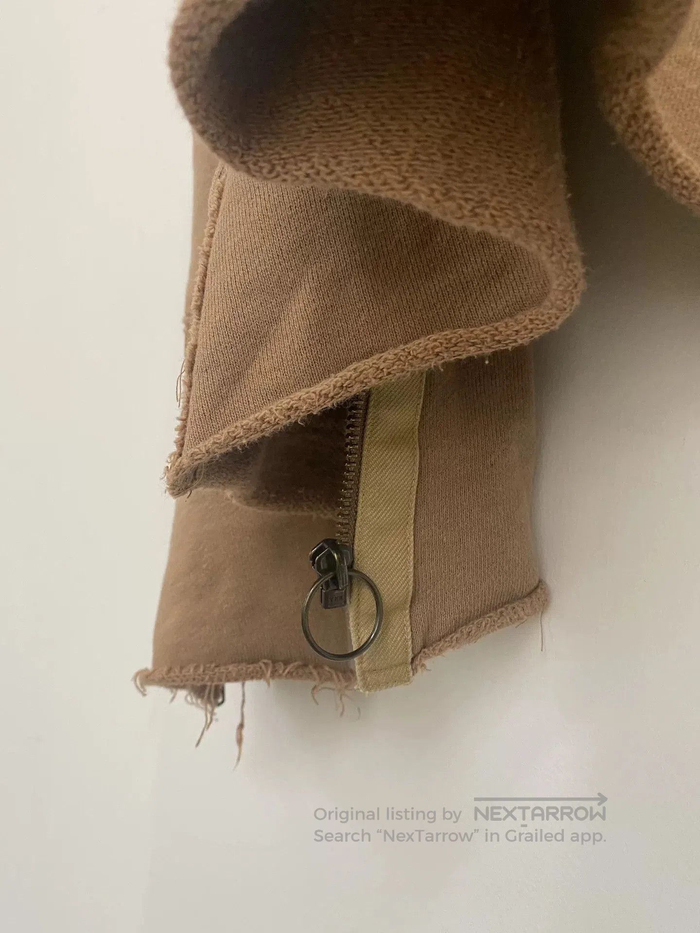 Share Spirit Homme Share Spirit Women's Jacket Coat. Size XS / US 0-2 / IT 36-38 - 3 Thumbnail