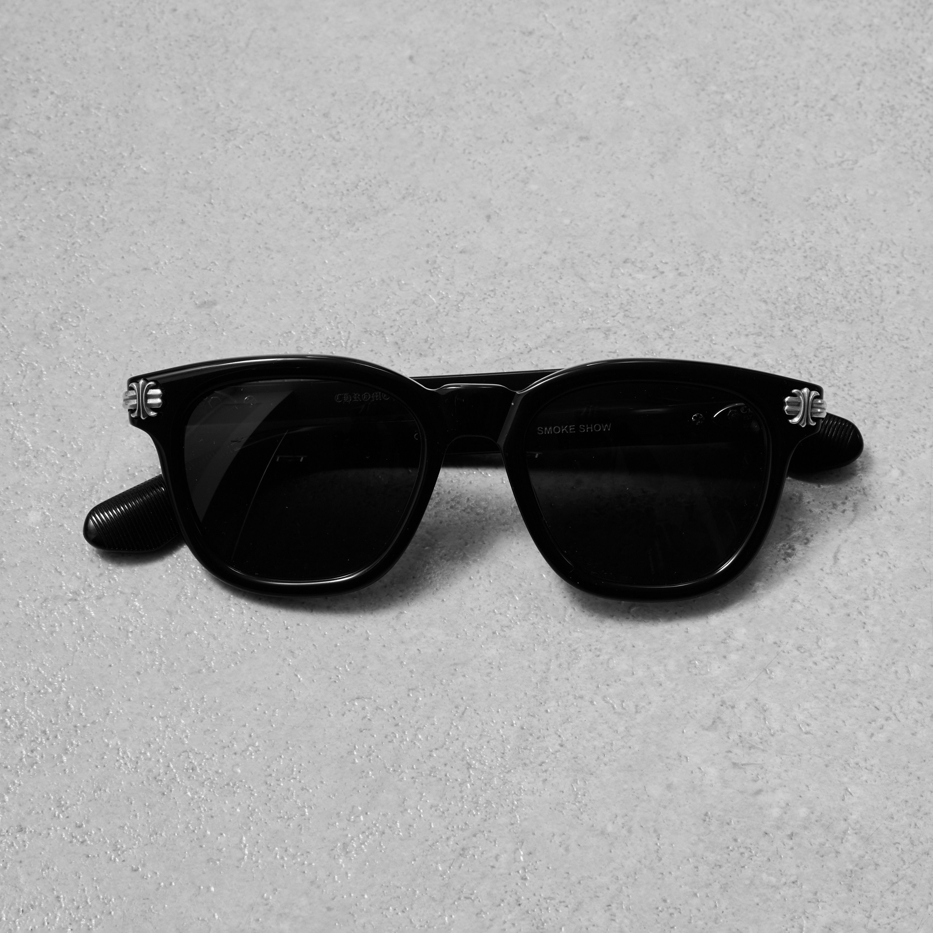 Chrome Hearts CHROME HEARTS SMOKE SHOW Size ONE SIZE - 3 Thumbnail