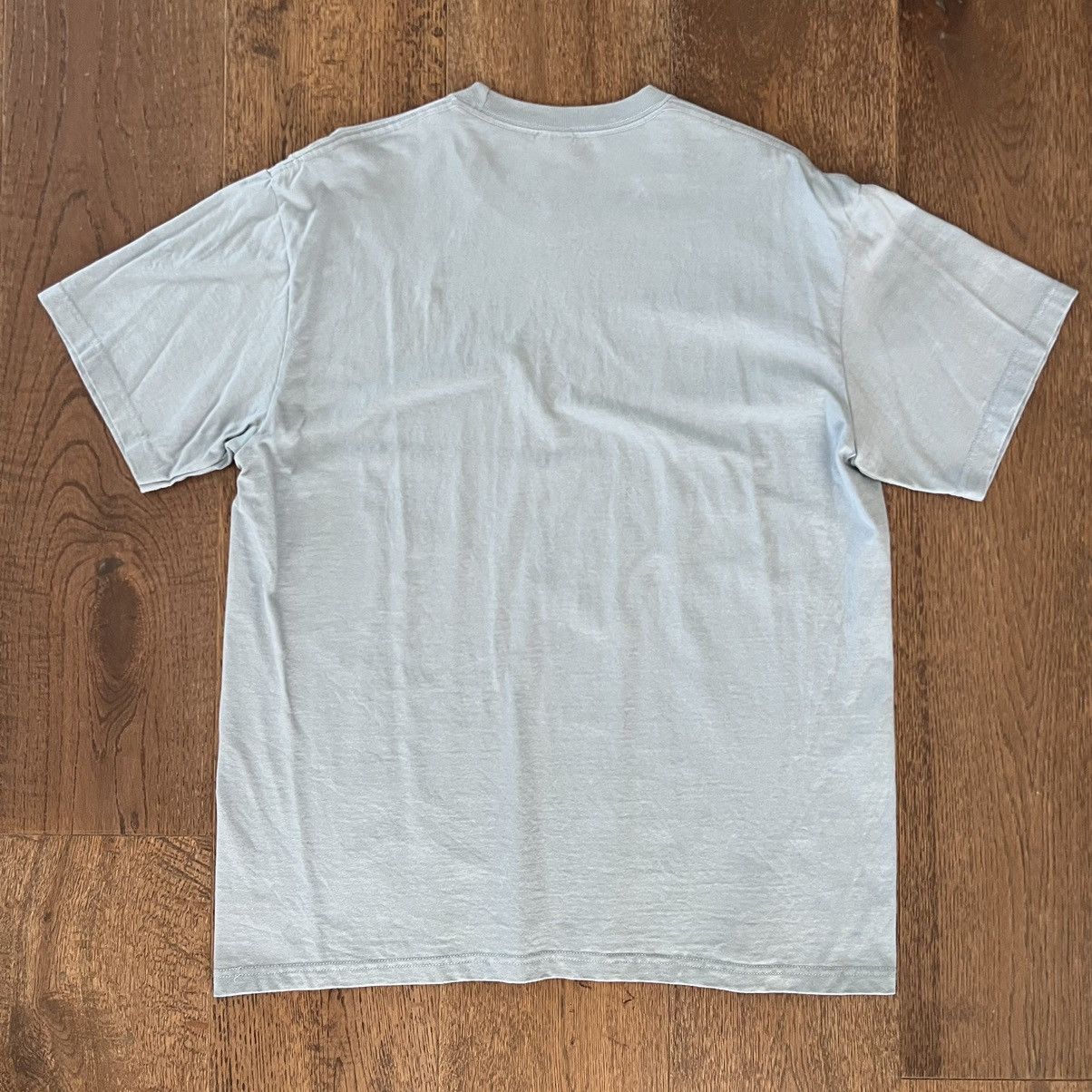 Supreme Supreme Tradition Tee Size US M / EU 48-50 / 2 - 5 Thumbnail