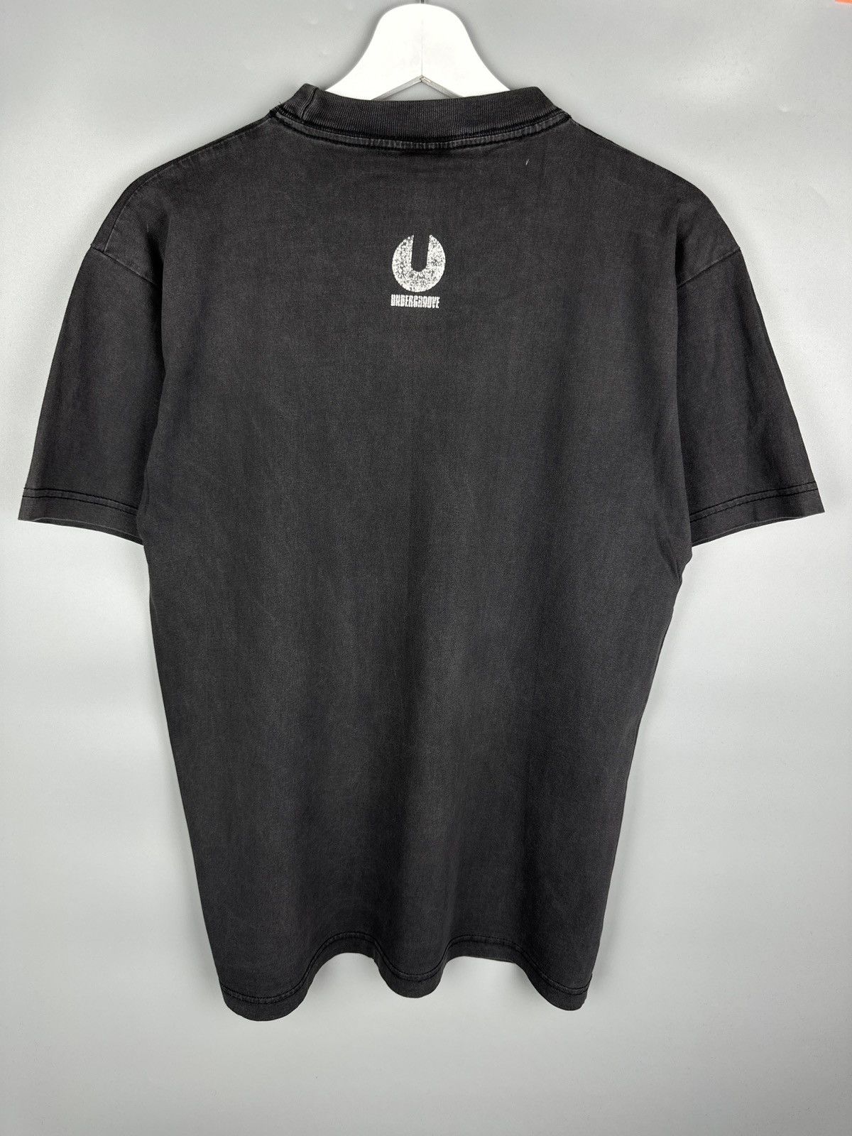 Band Tees 90s Vintage Charger Metal Nine Inch Nails Style T shirt Tee Size US M / EU 48-50 / 2 - 2 Thumbnail