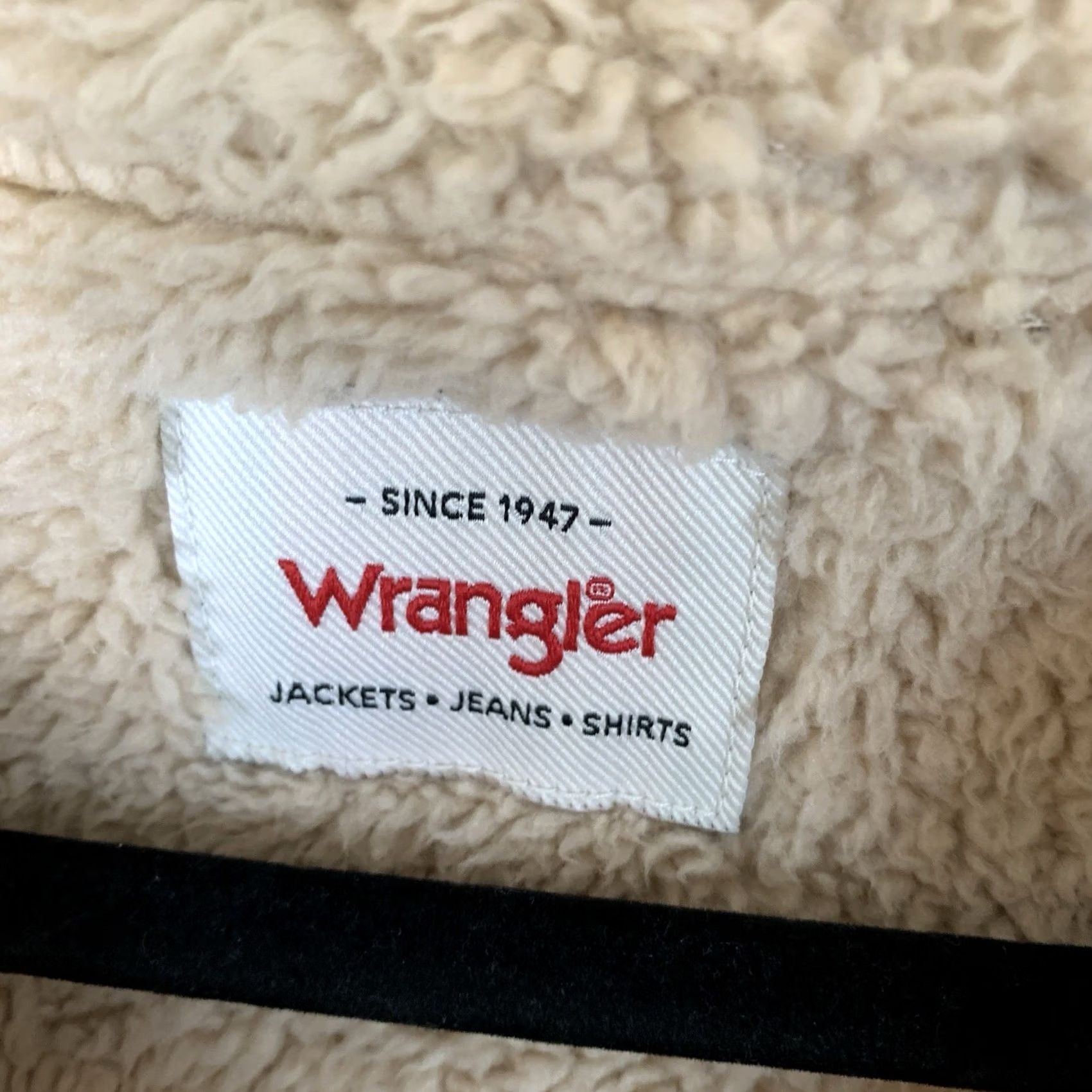 Wrangler VINTAGE Wrangler Corduroy Jacket Mens 2XL Brown Trucker Cowboy Rancher NEW Size US XXL / EU 58 / 5 - 5 Thumbnail