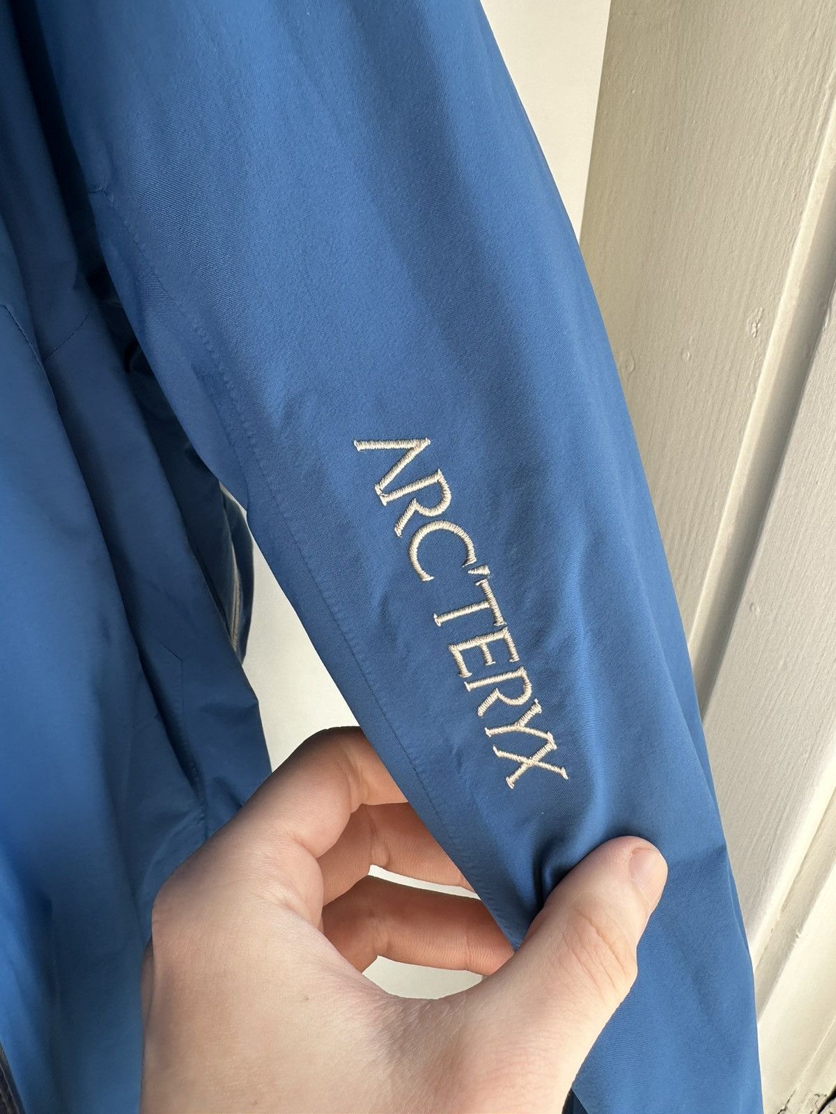 Arc'teryx Arcteryx Beta Insulated Sentry Jacket Gore Tex Pro Ski Size US M / EU 48-50 / 2 - 15 Thumbnail