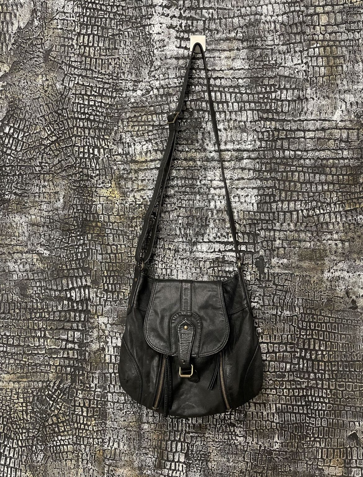 Issey Miyake issey miyake bag vintage Size ONE SIZE - 1 Thumbnail