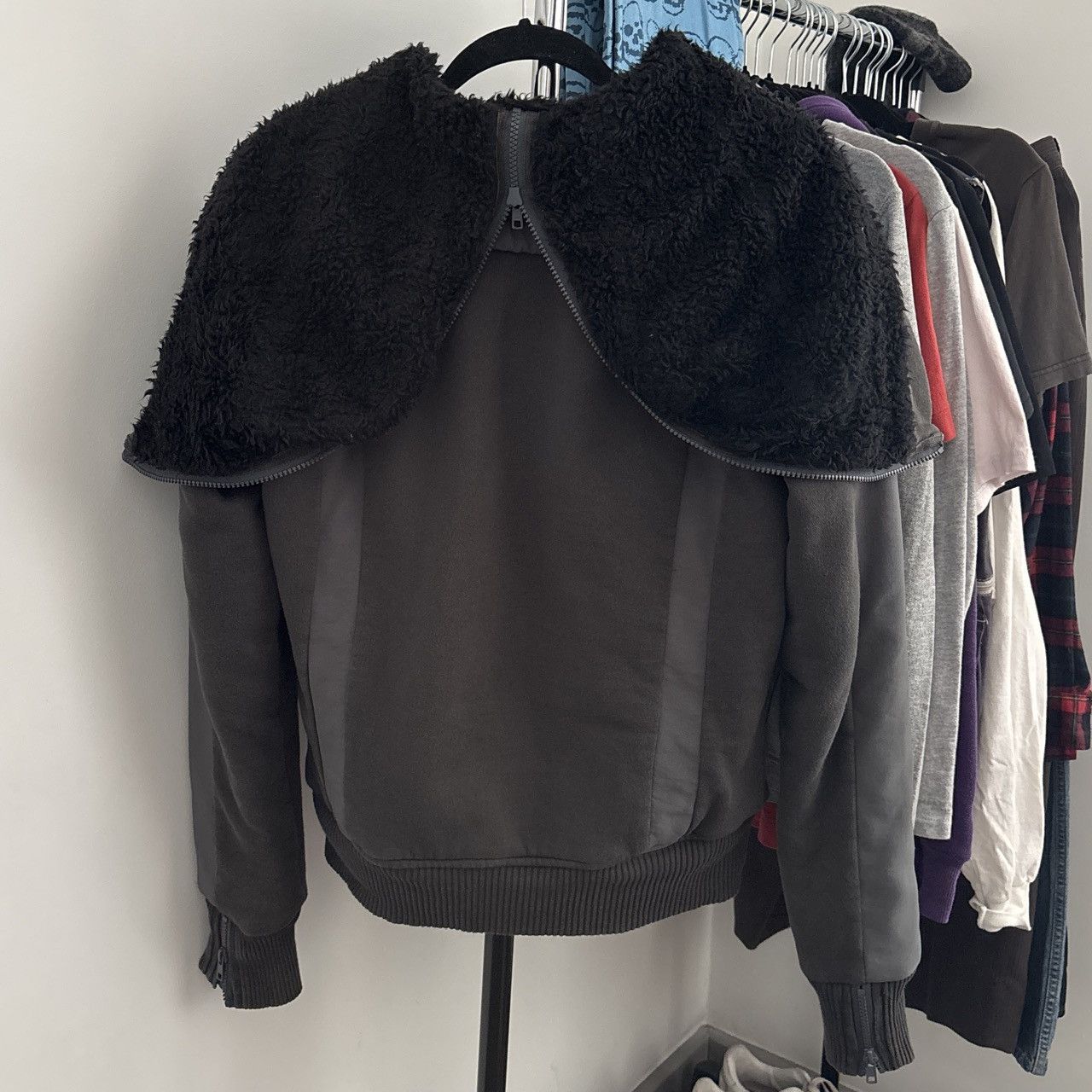 N 2 B Jacket | Grailed