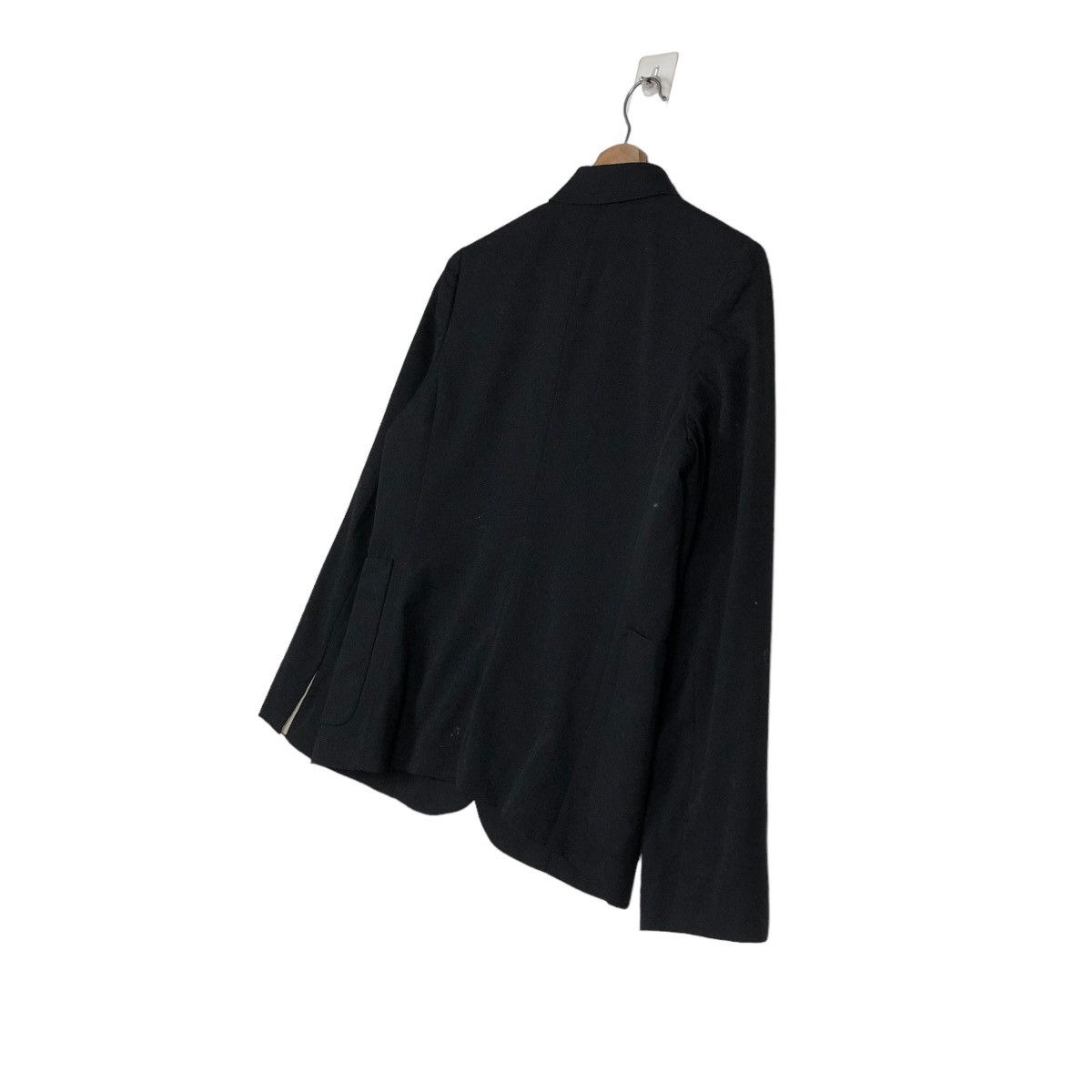 Issey Miyake 🔥VINTAGE BUTTON WORK JACKET SUNAO KUWAHARA JAPAN Size US M / EU 48-50 / 2 - 10 Thumbnail
