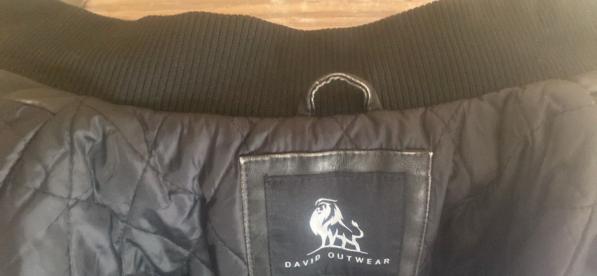 Other David Outwear Bonanza Jacket Size US XL / EU 56 / 4 - 5 Thumbnail