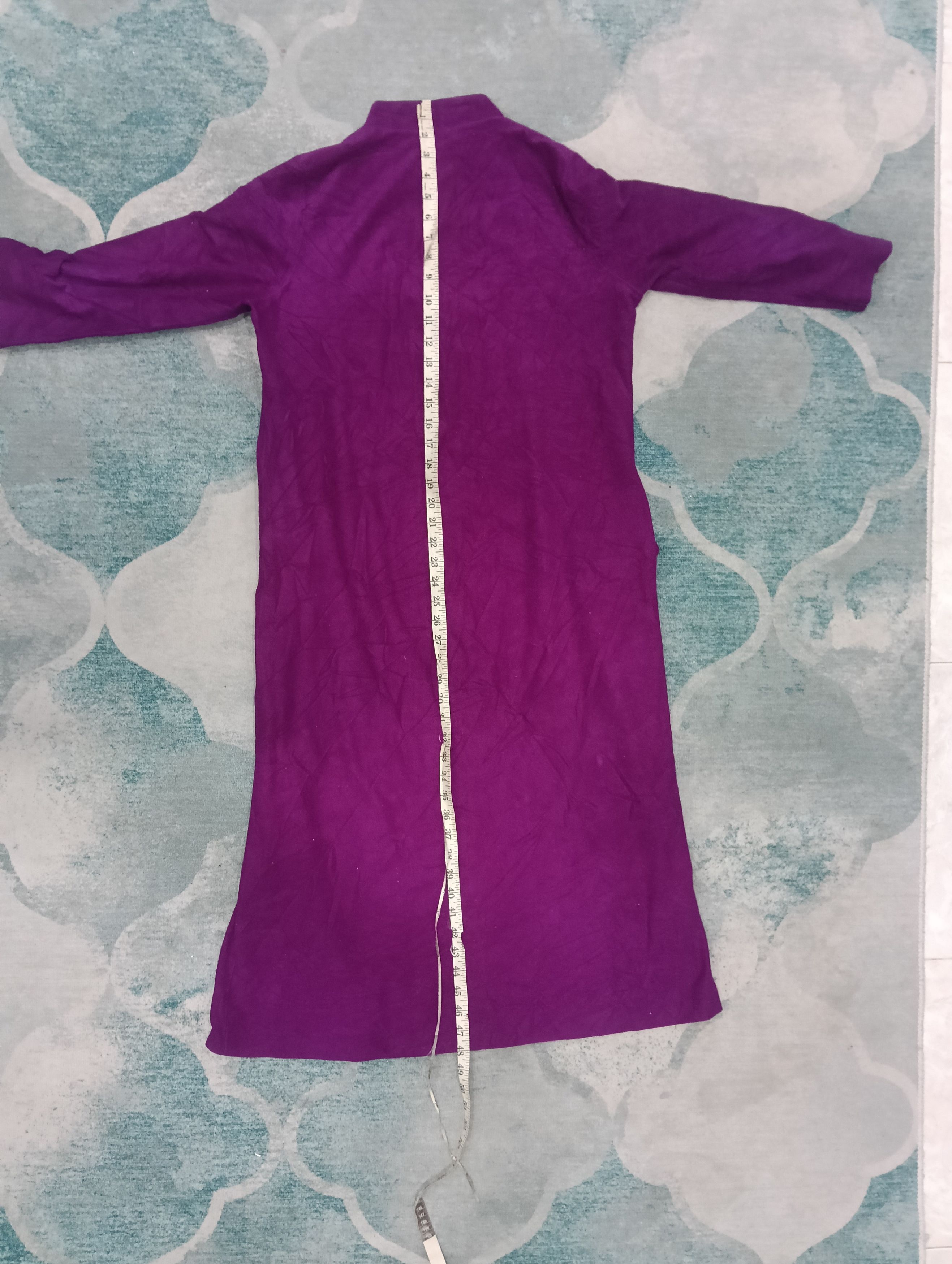 Vintage Vintage JC Penney Loungewear One Pocket Size L / US 10 / IT 46 - 13 Thumbnail