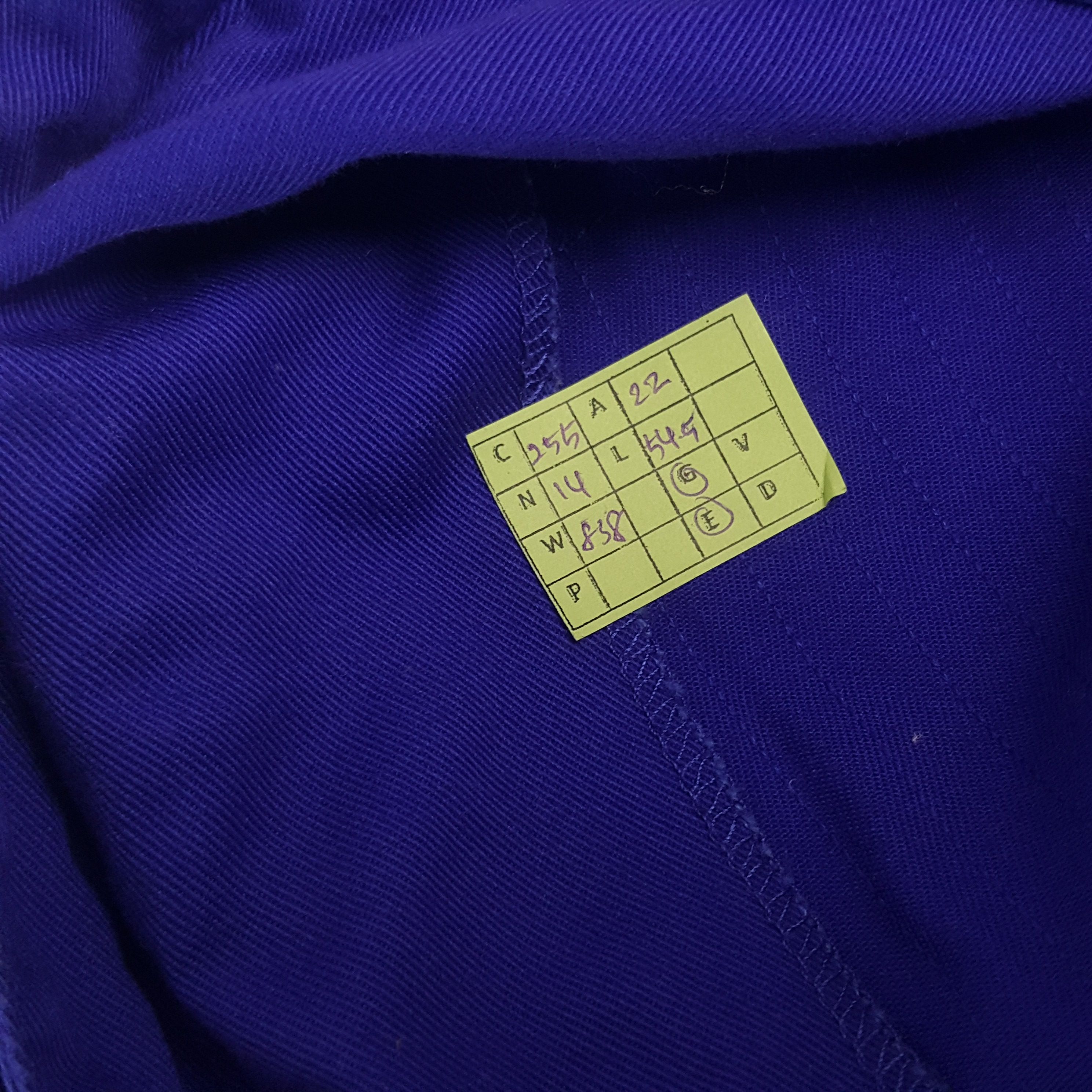 Vintage × Yamaha YAMAHA RACING Japanese Brand Coverall Jacket Size US M / EU 48-50 / 2 - 11 Thumbnail