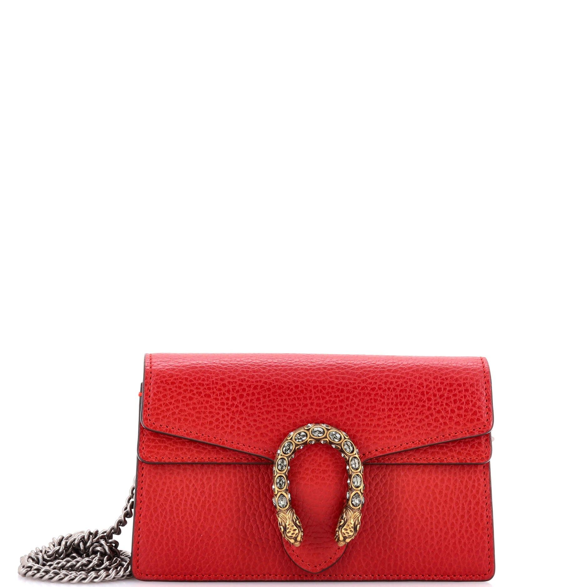 Gucci Dionysus Bag Size ONE SIZE - 1 Thumbnail