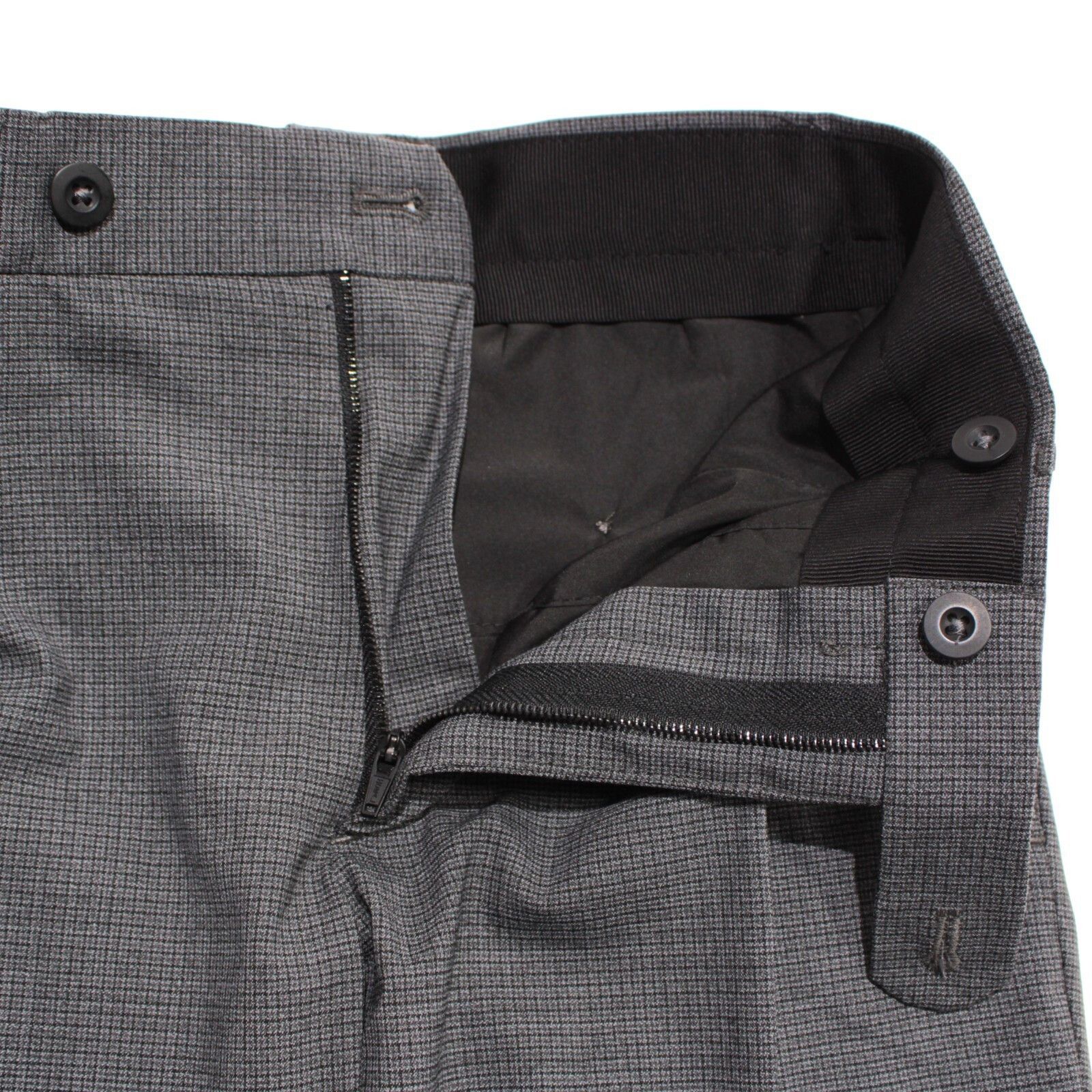 Slowear Slowear New with tags Dress Pants Size 26 US In Gray Size US 26 / EU 42 - 3 Thumbnail