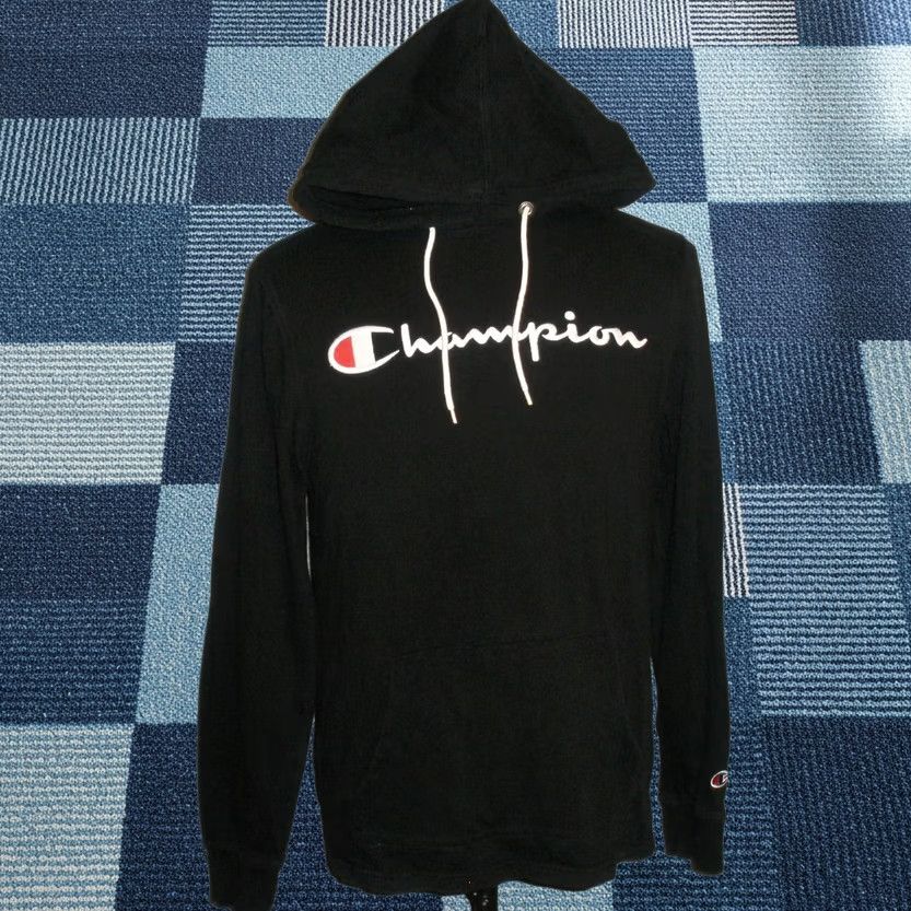 Champion VINTAGE? No. Olympic? No. Size US M / EU 48-50 / 2 - 1 Thumbnail
