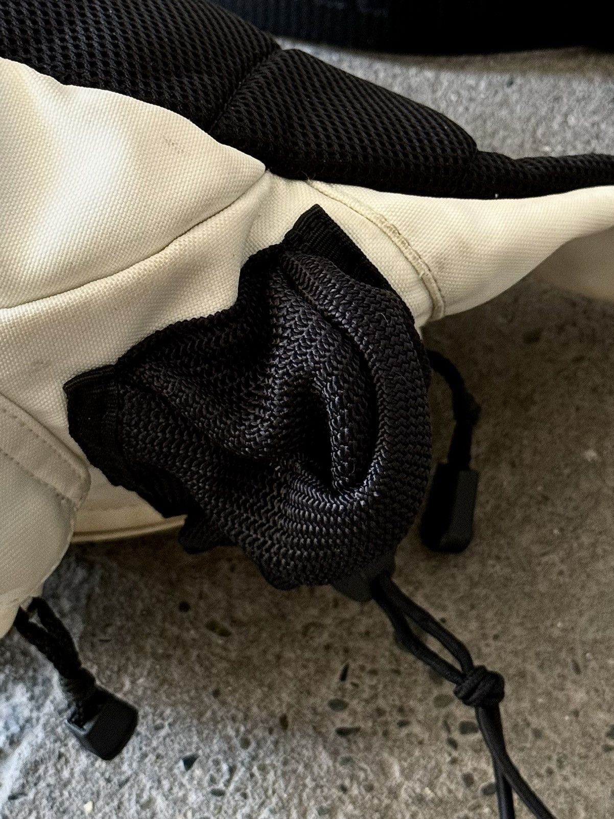Chanel × Karl Lagerfeld Archive Chanel Sport - Karl Lagerfeld - 2003 - Waist Bag Size ONE SIZE - 14 Thumbnail
