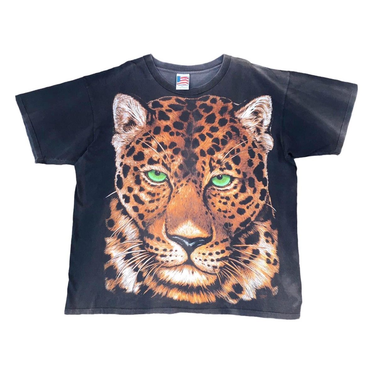 image of Habitat x Made In USA Ovp in Black, Men's (Size XL)