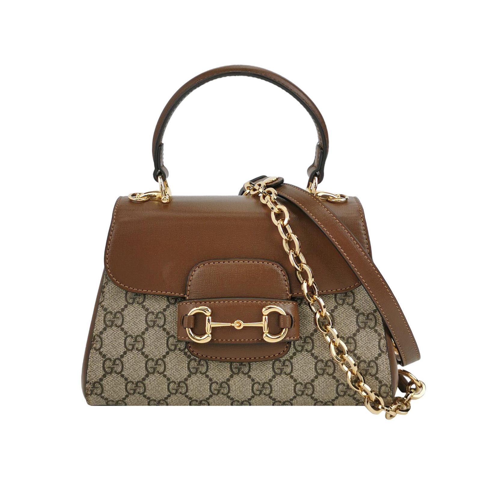 Gucci Gucci Women os Shoulder Bags Size ONE SIZE - 1 Thumbnail