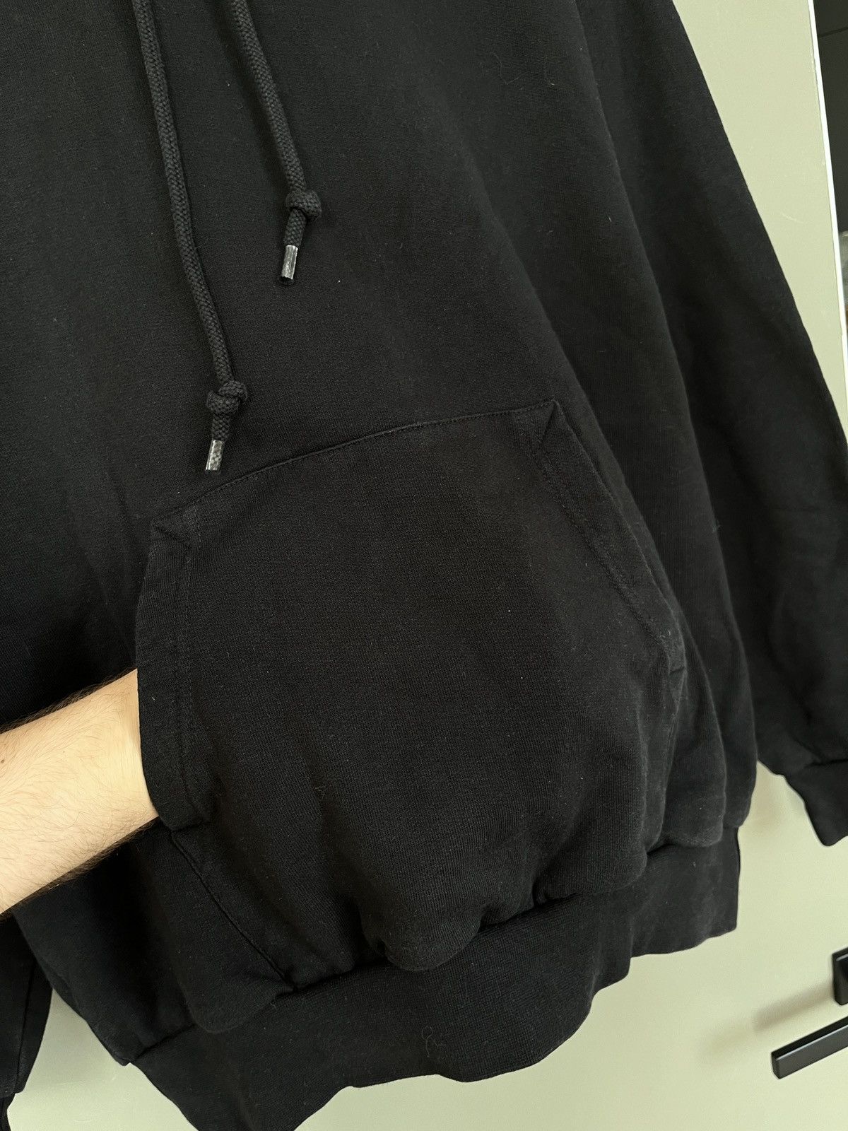 Other HR Giger Museum Alien Iconic Super Rare Heavyweight Hoodie Size US M / EU 48-50 / 2 - 7 Thumbnail